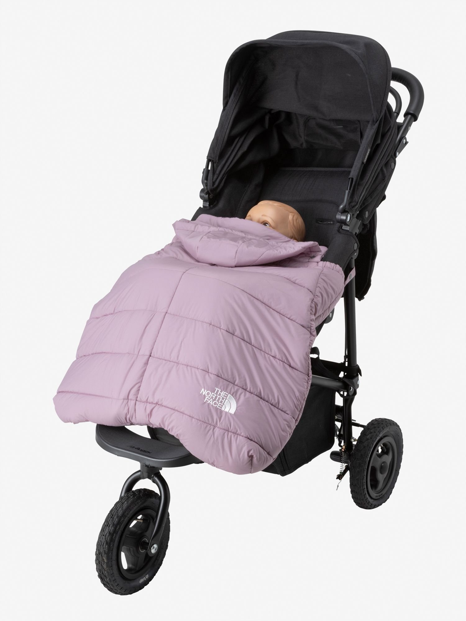 THE NORTH FACE｜【公式】シェルブランケット(ベビー) | Rakuten