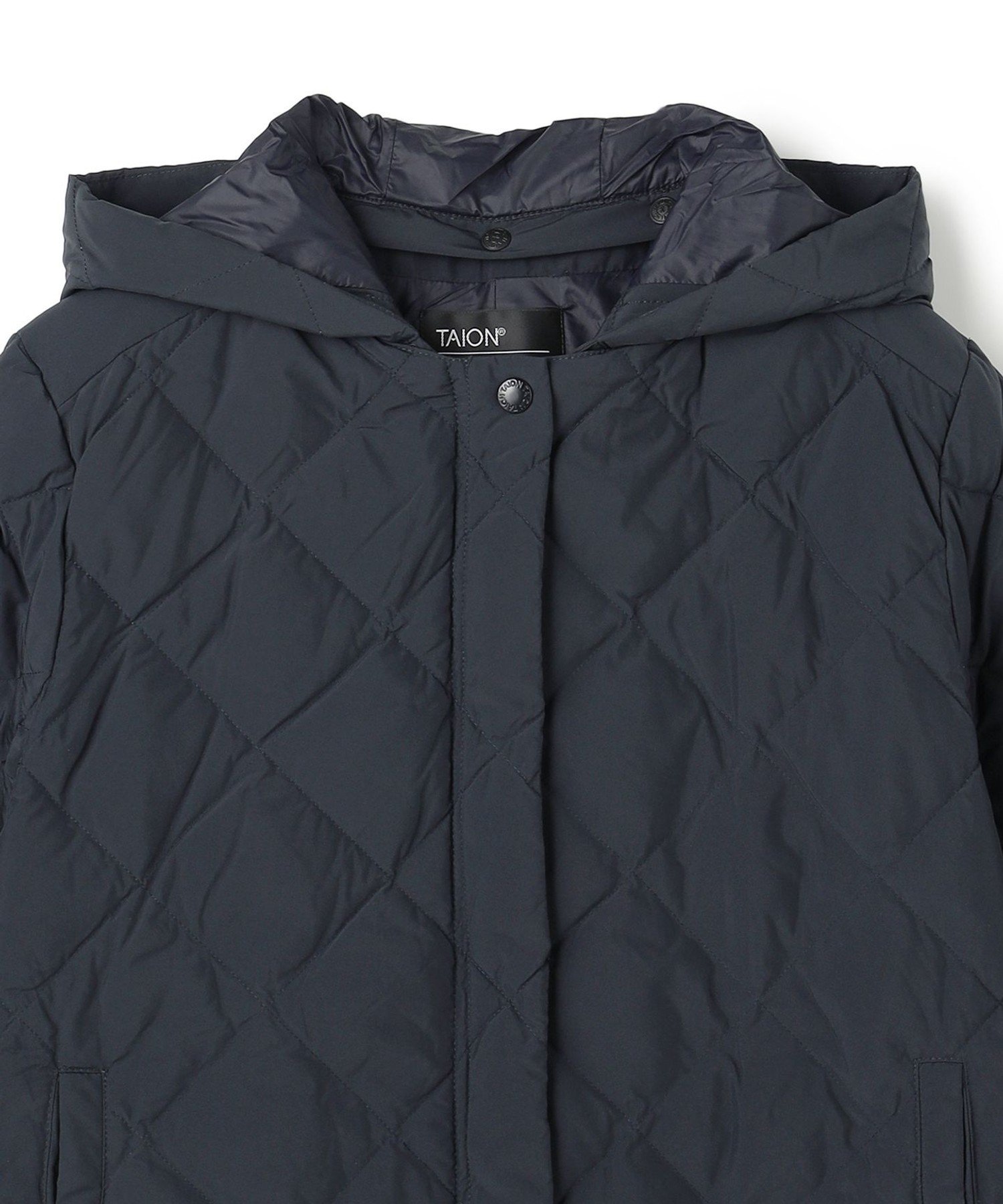 UNFILO｜【自宅で洗濯OK / 軽量で暖かい】TAIONコラボ 2WAY