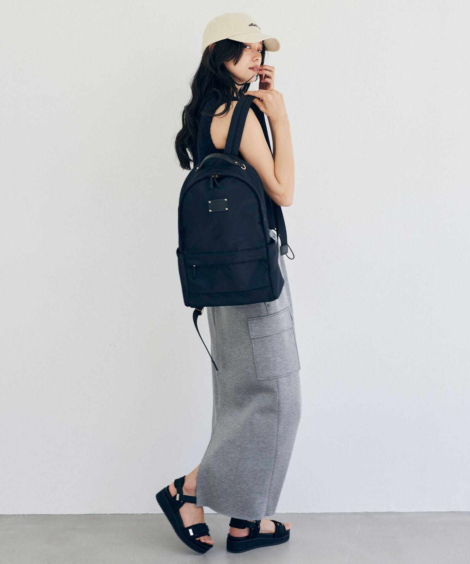 BARNYARDSTORM｜キレイめ11ポケリュック2【WEB限定カラー】 | Rakuten