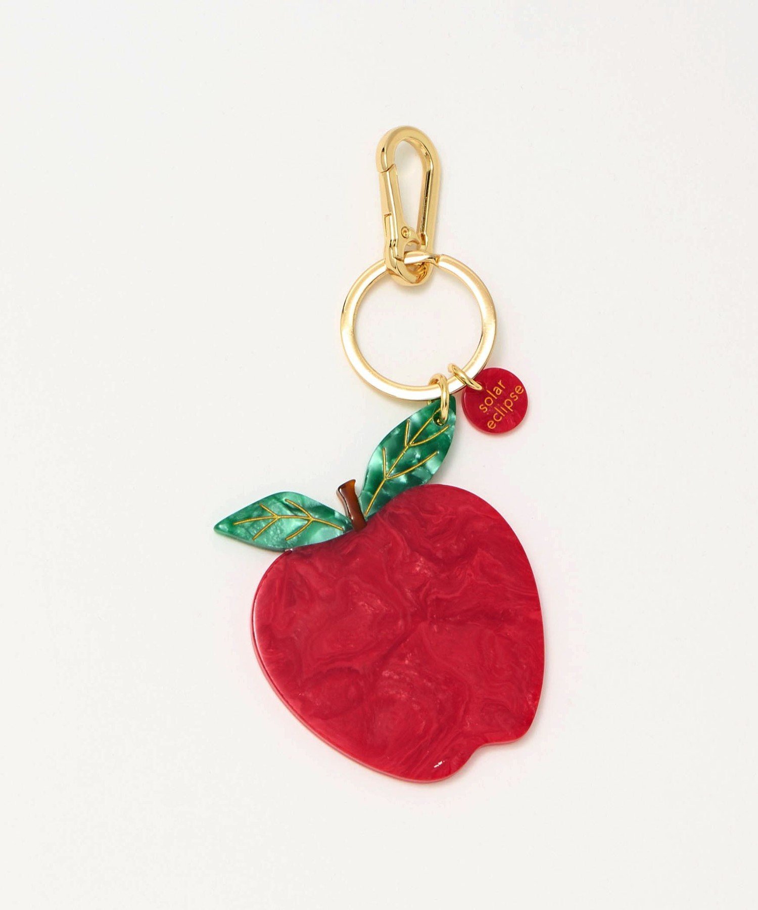 UNITED ARROWS｜<Solar Eclipse>キーチェーン フルーツ | Rakuten