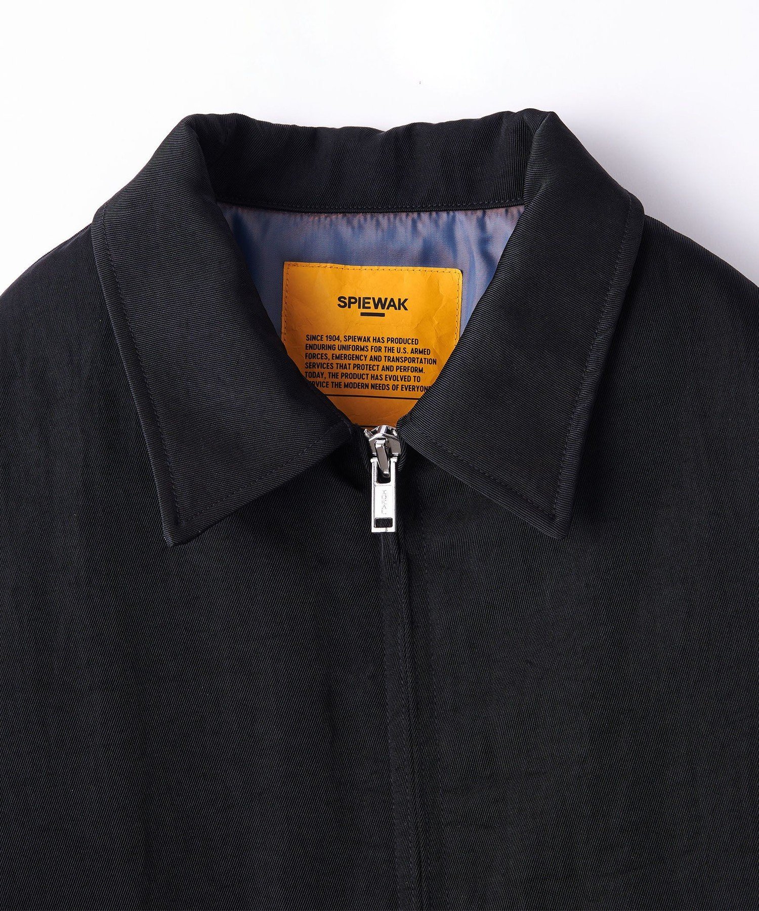 ＜SPIEWAK × monkey time＞ パデッド ジップ ジャケット UNITED ARROWS LTD. OUTLET｜<SPIEWAK * monkey time> パデッド ジップ