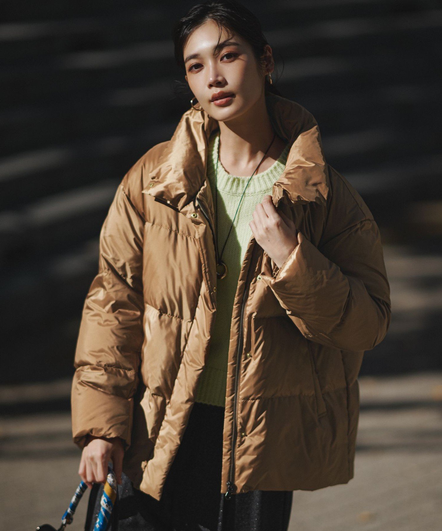 23区 レディースジャケット・アウター | 通販・人気ランキング - 価格.com