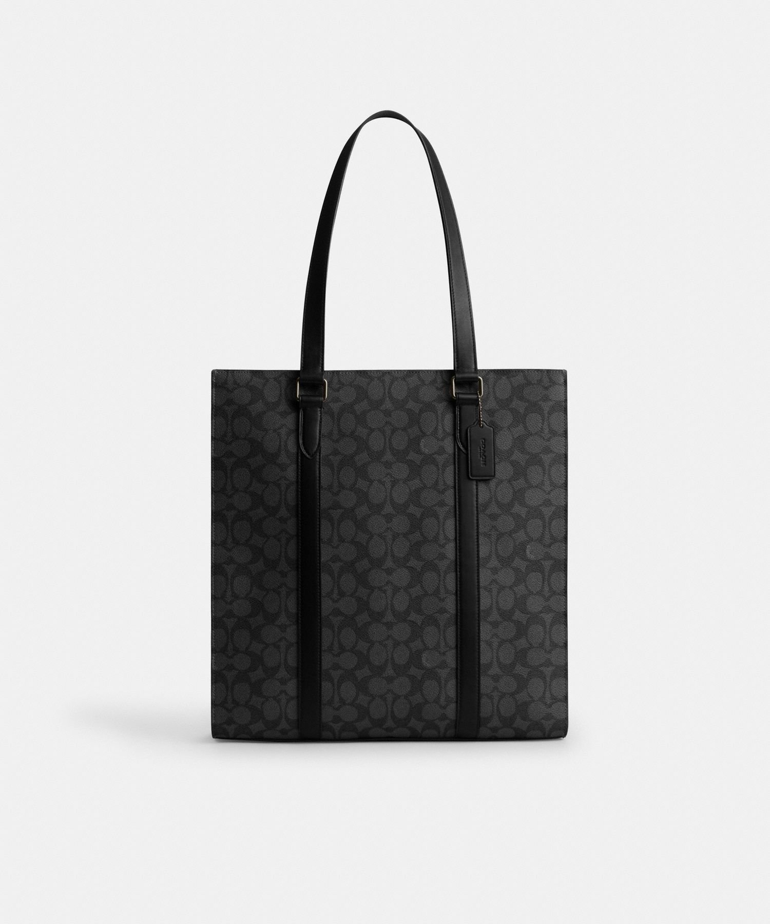 COACH OUTLET｜【公式】グラハム トート バッグ・シグネチャー