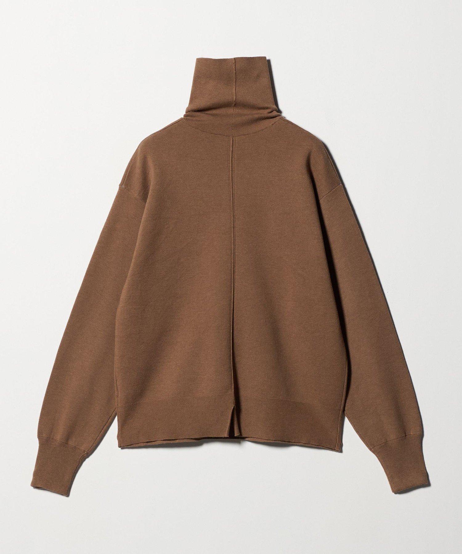 BEAUTY&YOUTH UNITED ARROWS｜<6(ROKU)>コットンウール ミラノリブ