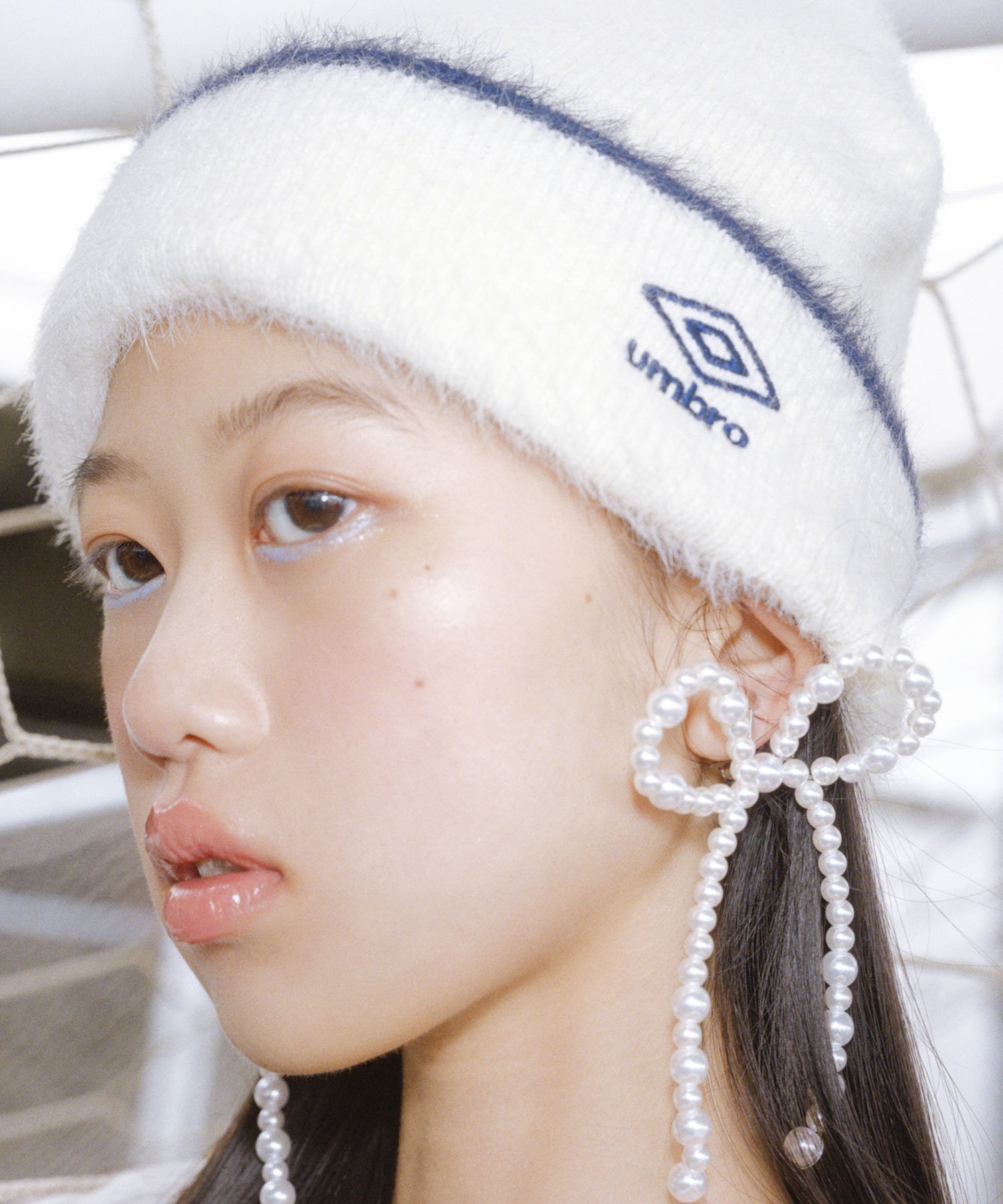 CASSELINI｜Casselini(キャセリーニ) 【UMBRO * Casselini】ジャガード