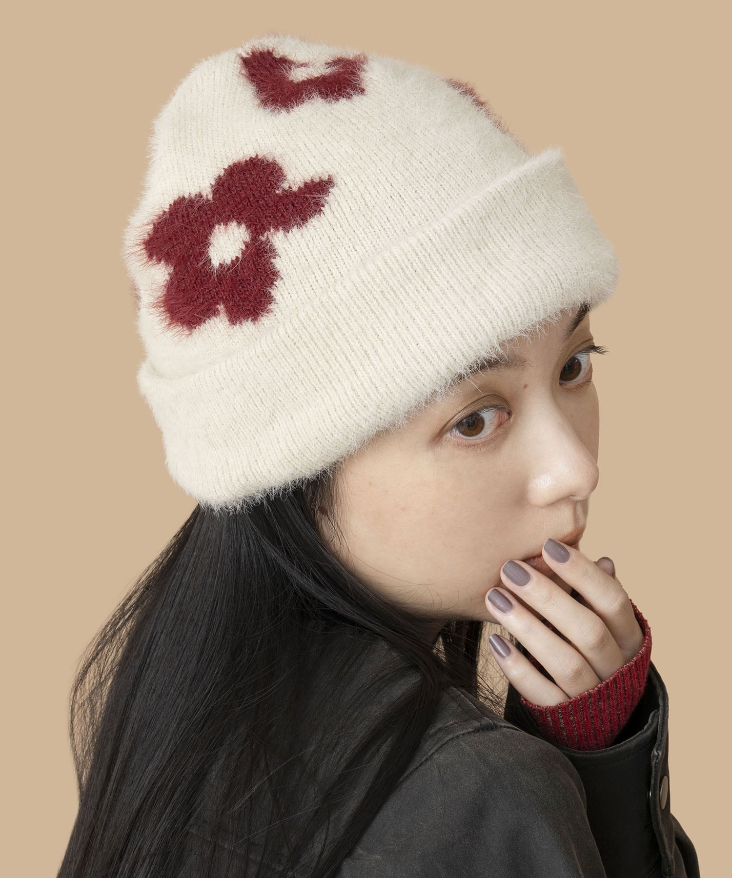 CASSELINI｜Casselini(キャセリーニ) 【UMBRO * Casselini】ジャガード