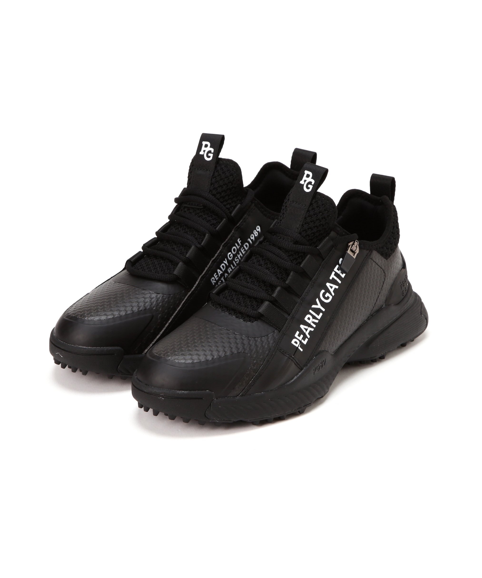 楽天市場】パーリーゲイツ シューズ レディースの通販