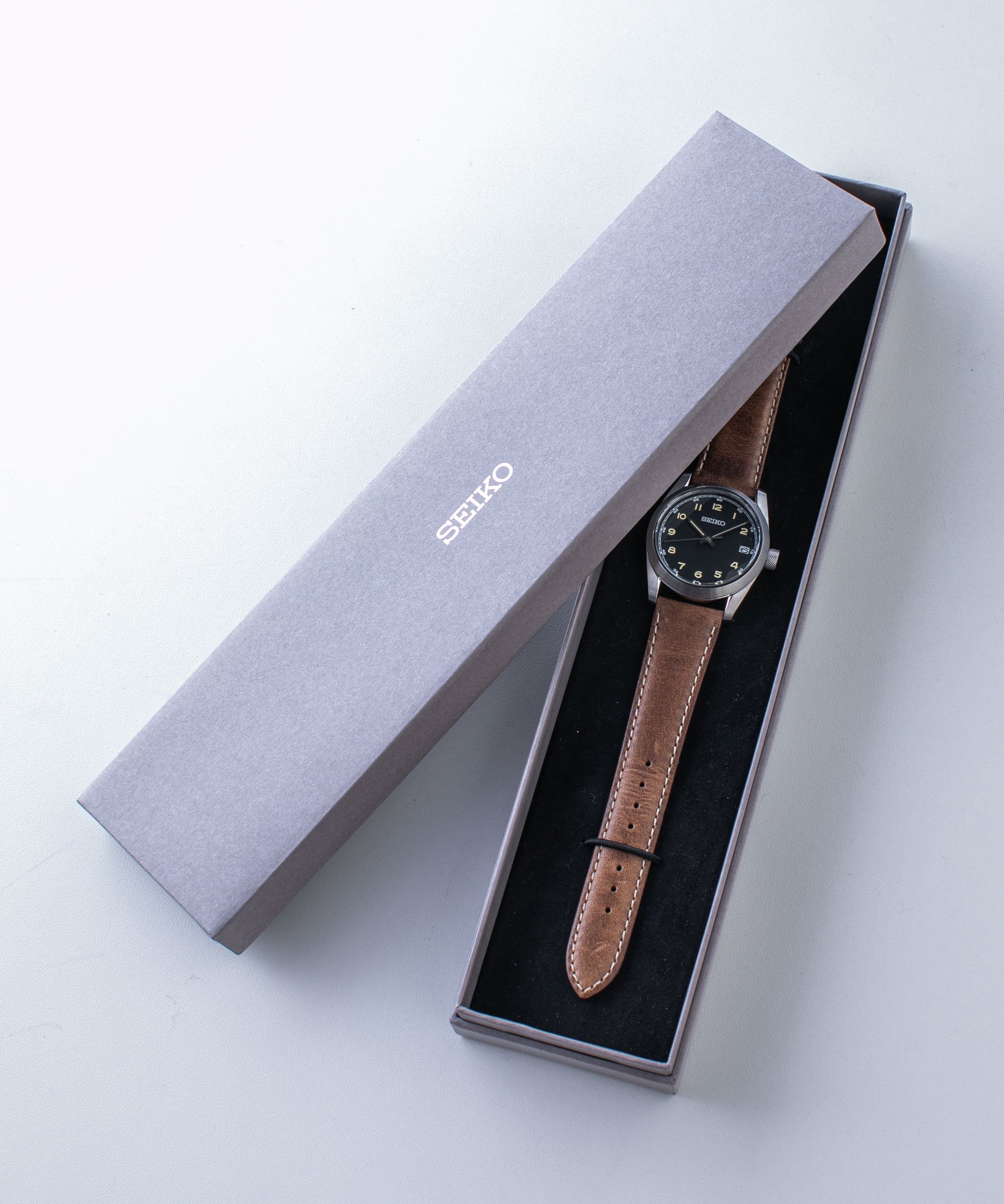 NANO universe｜SEIKO/別注 セイコー ヴィンテージデザイン | Rakuten