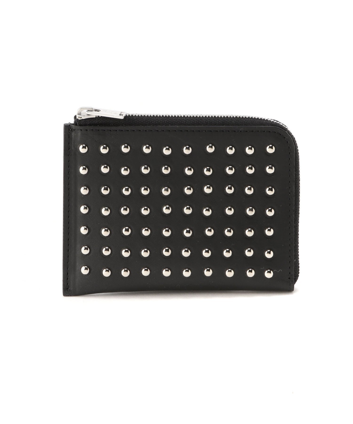 HYSTERIC GLAMOUR｜VIXEN LINE刺繍 レザーウォレット | Rakuten