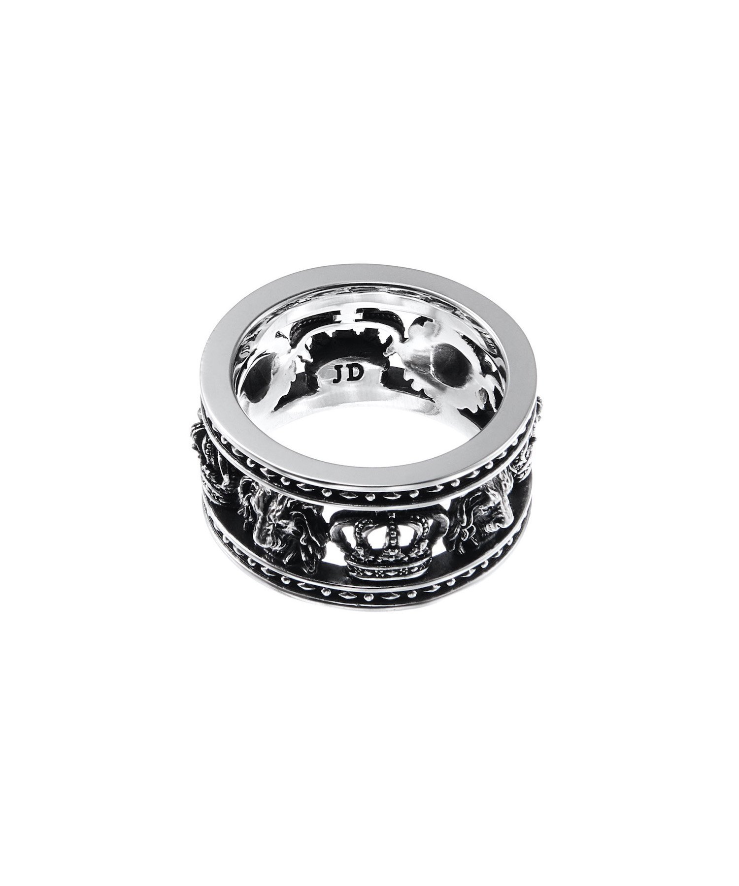 JUSTIN DAVIS｜【公式】【ジャスティン デイビス】EMINENCE リング