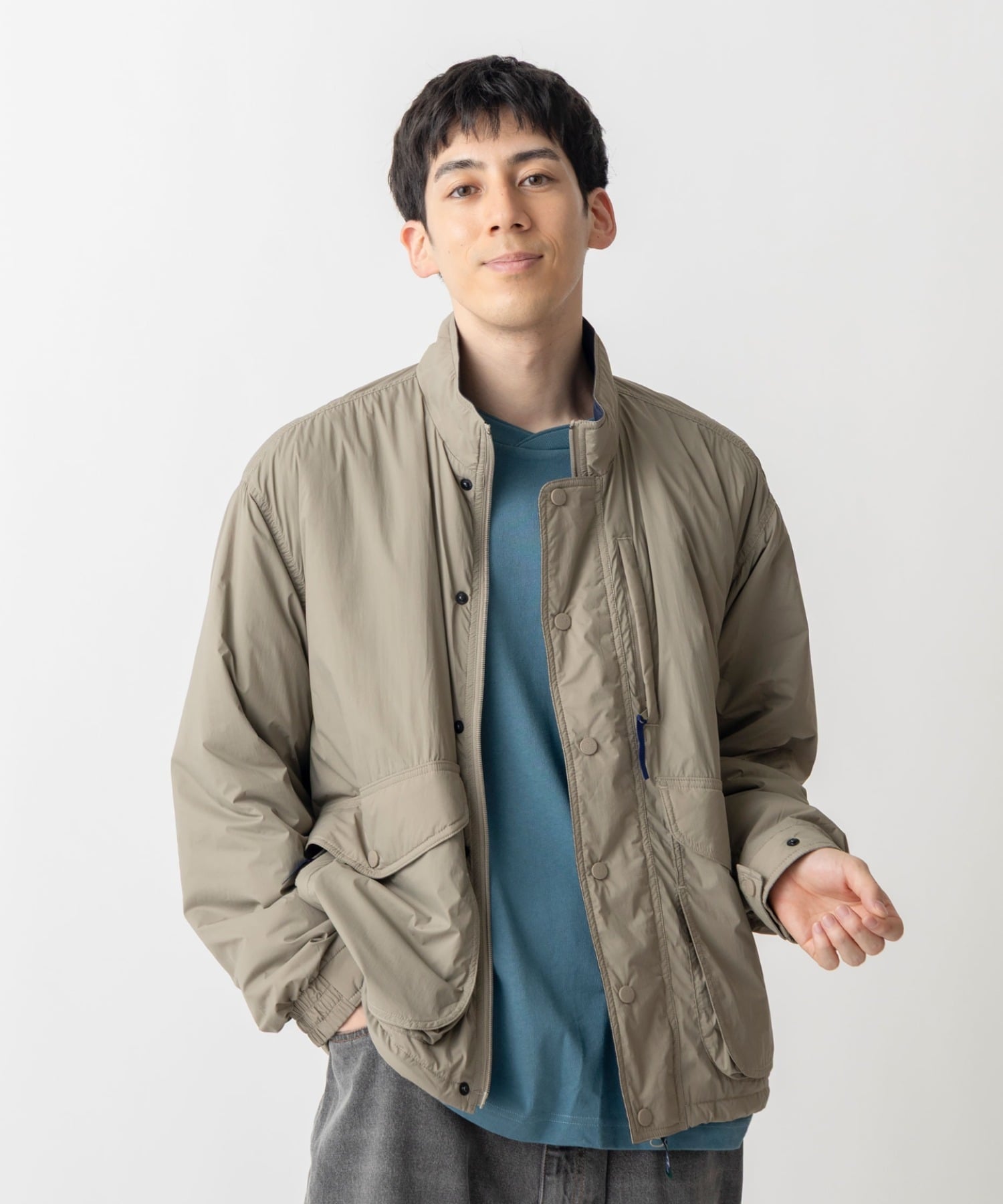 L.L.Bean｜(M)【JAPAN EDITION】ビーンズ・ウィンディ・リッジ