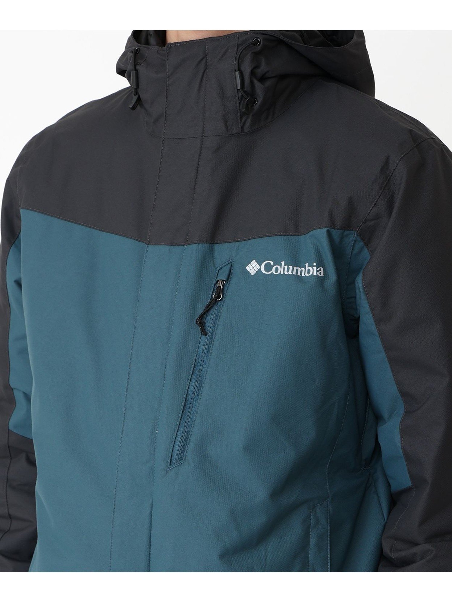 Columbia｜Columbia/ ウイリーバードVインターチェンジジャケット