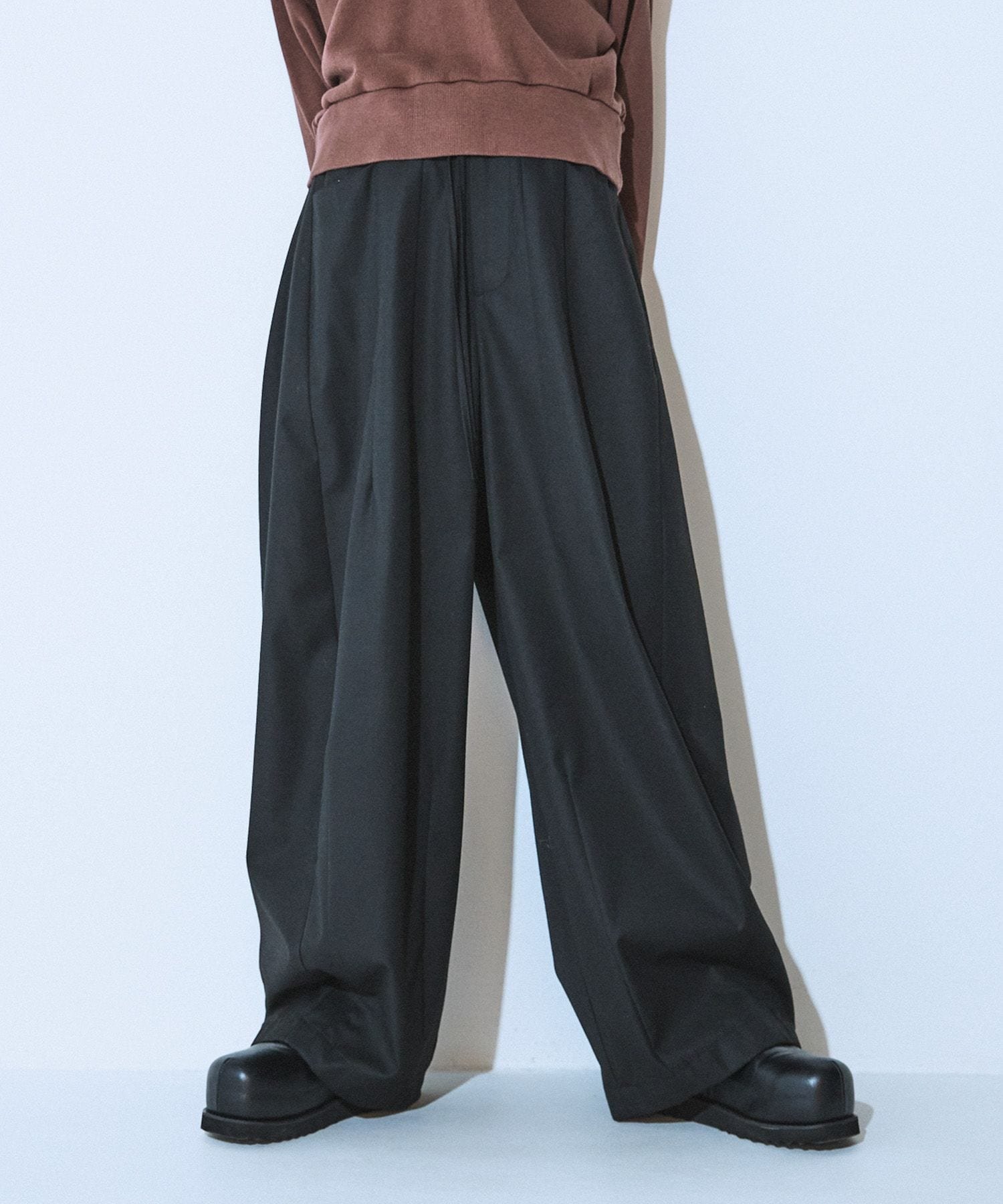 JEANASIS｜コットンフィットフレアデニム | Rakuten Fashion(楽天