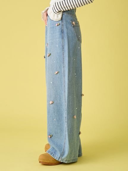 LILY BROWN｜【WEB限定00サイズ】[L.B CANDY STOCK]バリエーション