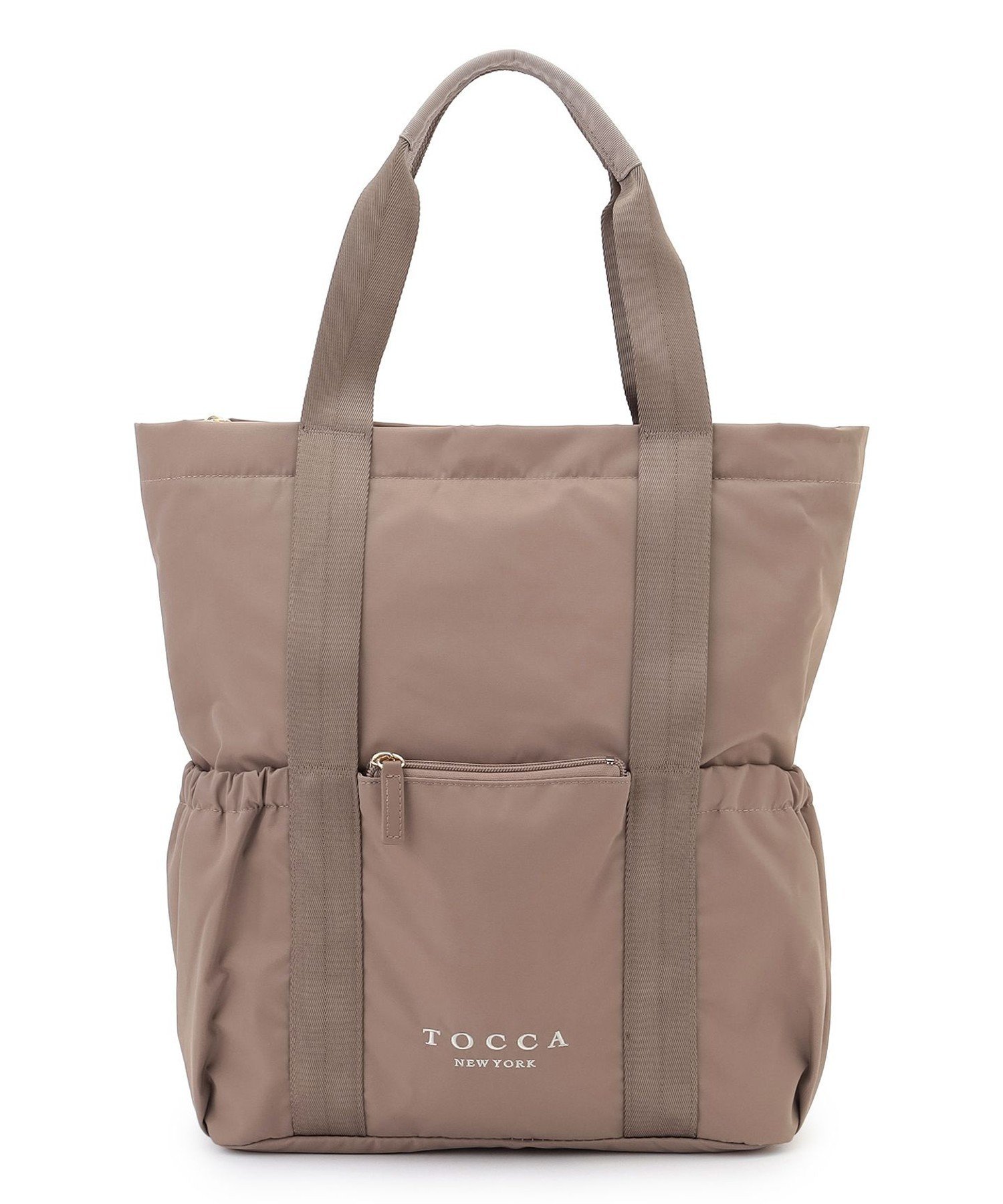 TOCCA｜【新色登場!WEB&一部店舗限定】CIELO TRAVEL BACKPACK バック