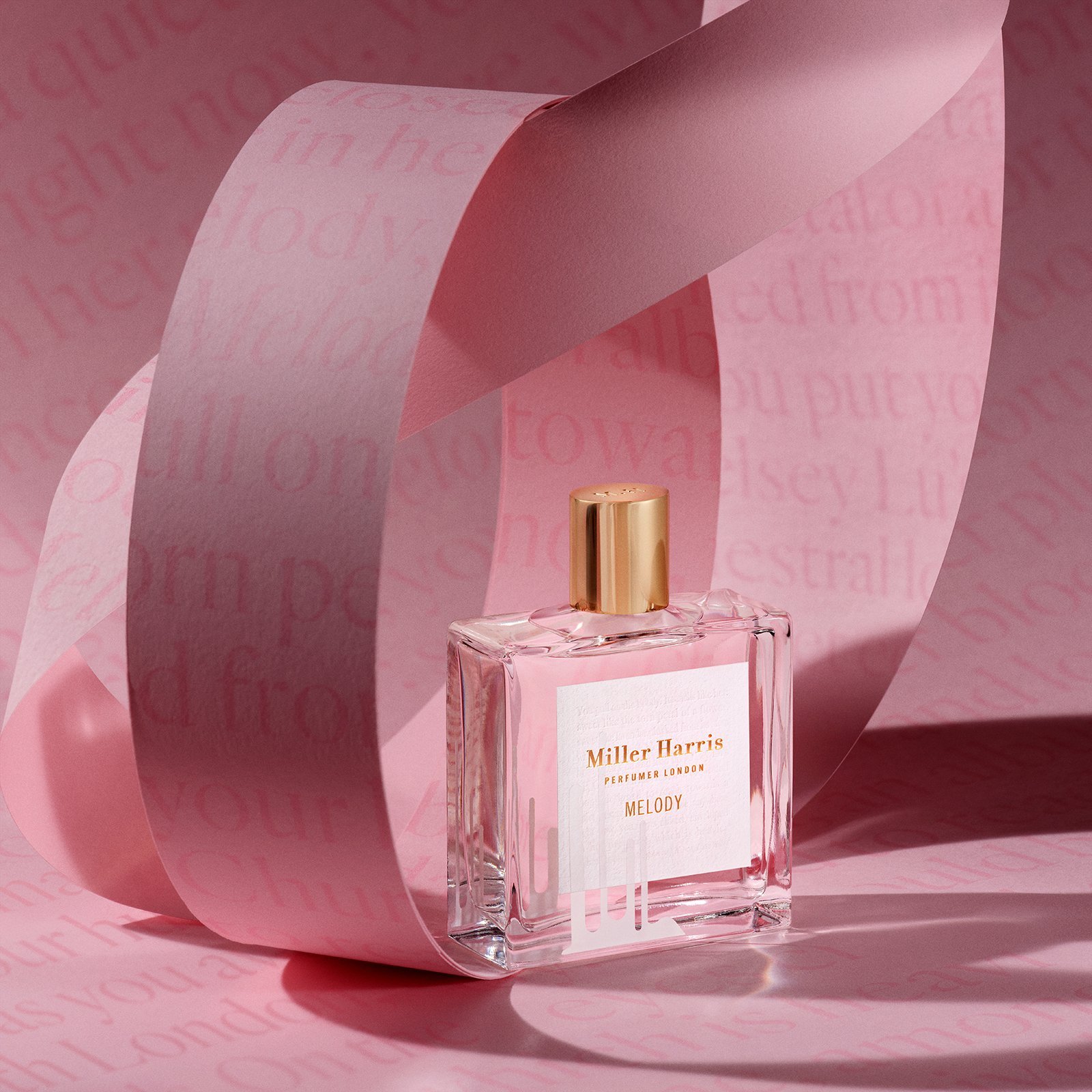 Miller Harris｜【正規代理店】メロディ オーデパルファム 100mL