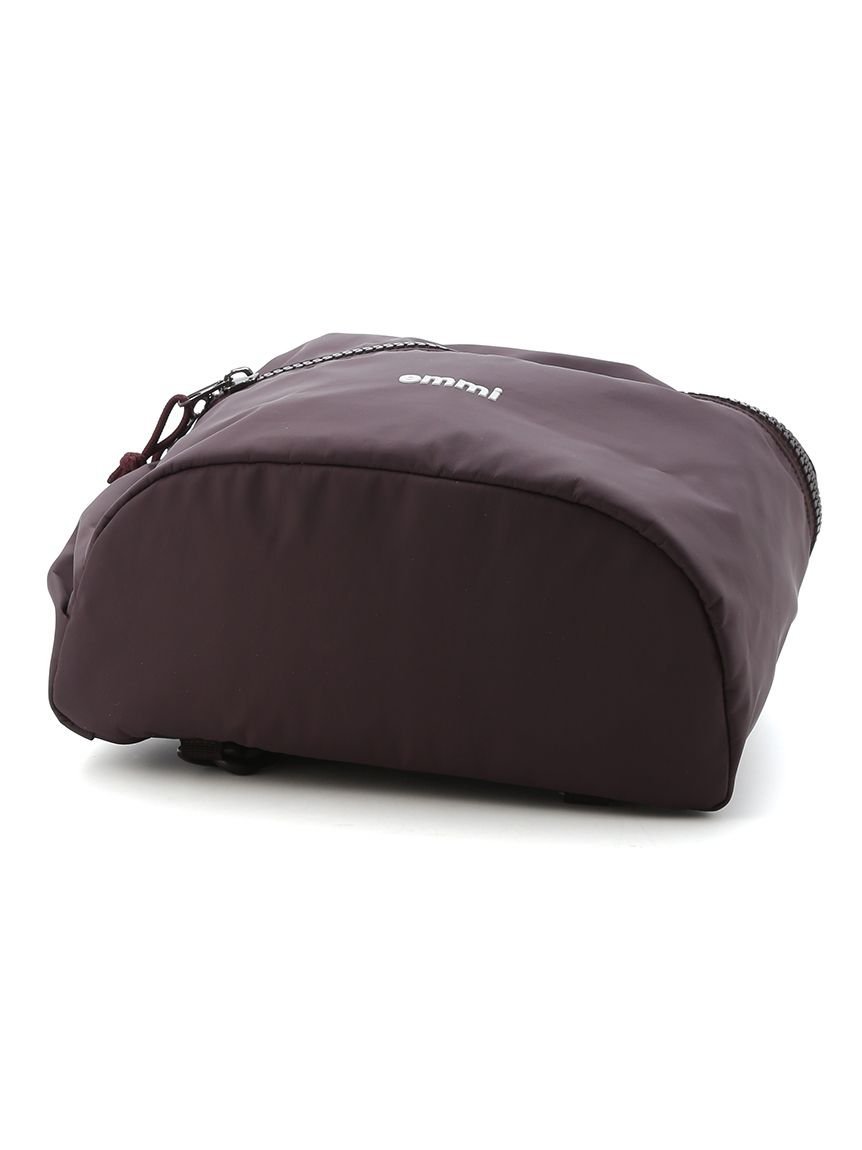emmi｜撥水 emmiロゴマルチバックパック | Rakuten Fashion(楽天
