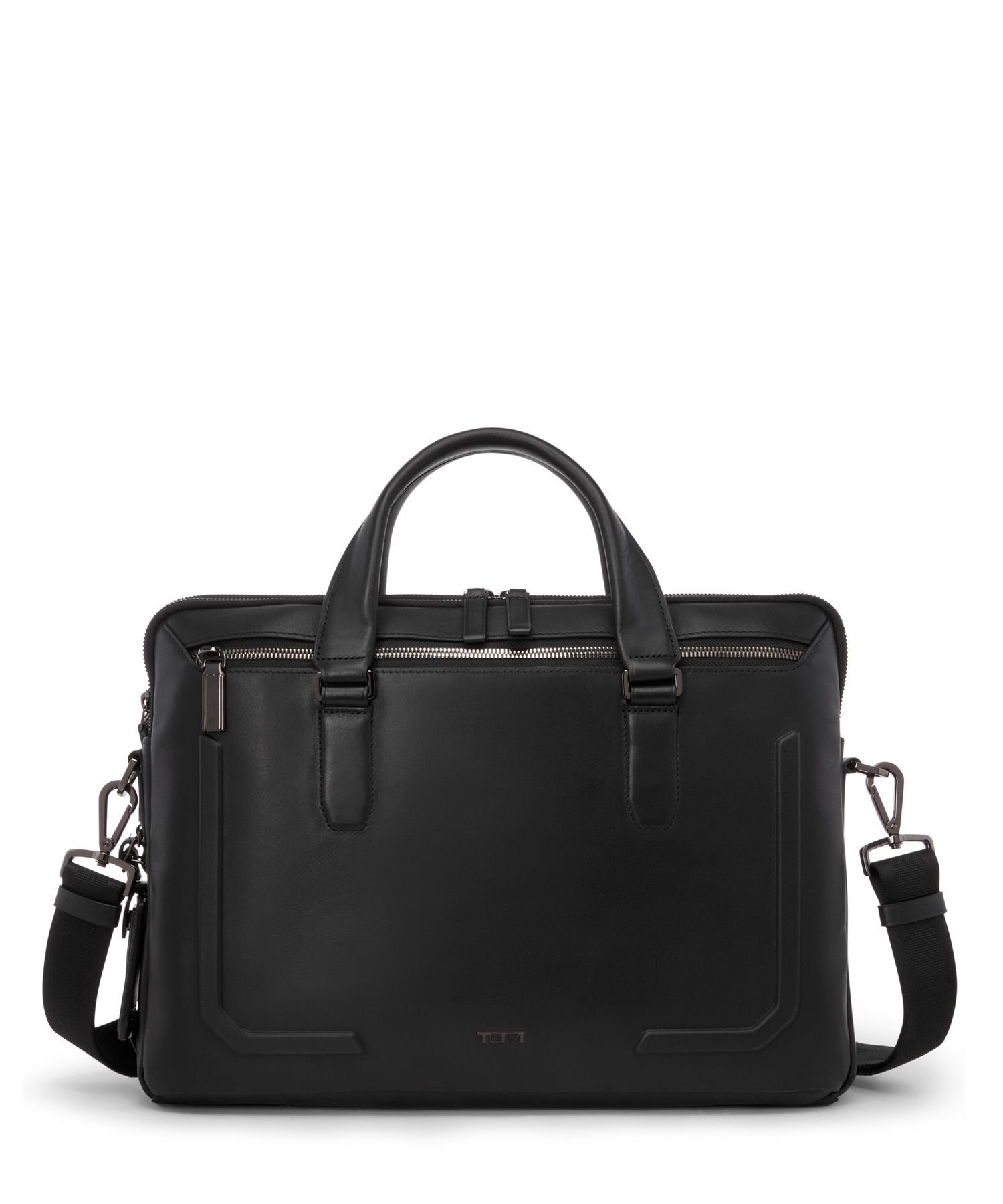 TUMI｜公式店 TUMI HARRISON 「アヴォンデール」トップ・ジップ