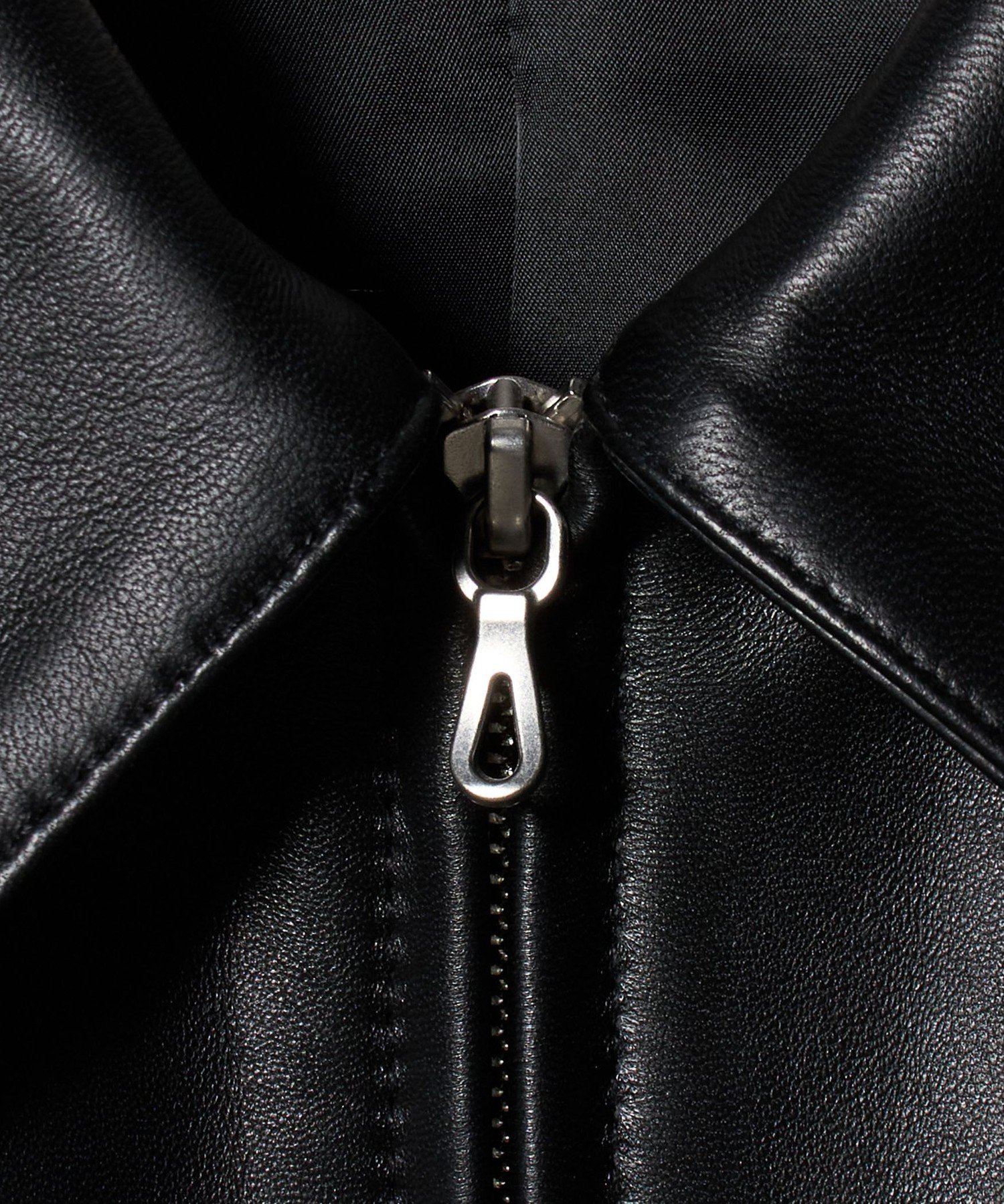 BEAUTY&YOUTH UNITED ARROWS｜シープレザー ジップ ブルゾン | Rakuten