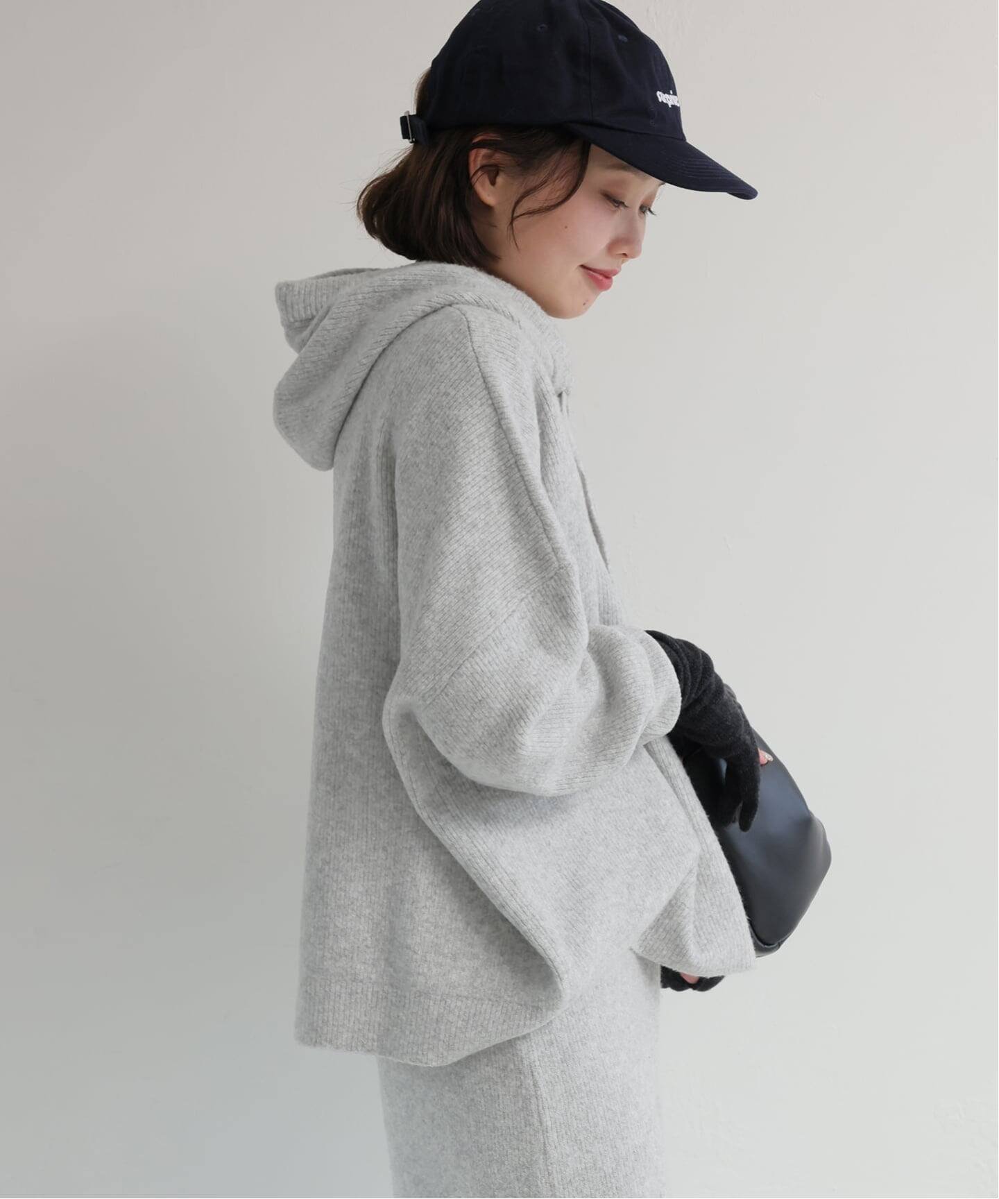 SLOBE IENA｜《セットアップ対応可》エアリーワイドシルエット