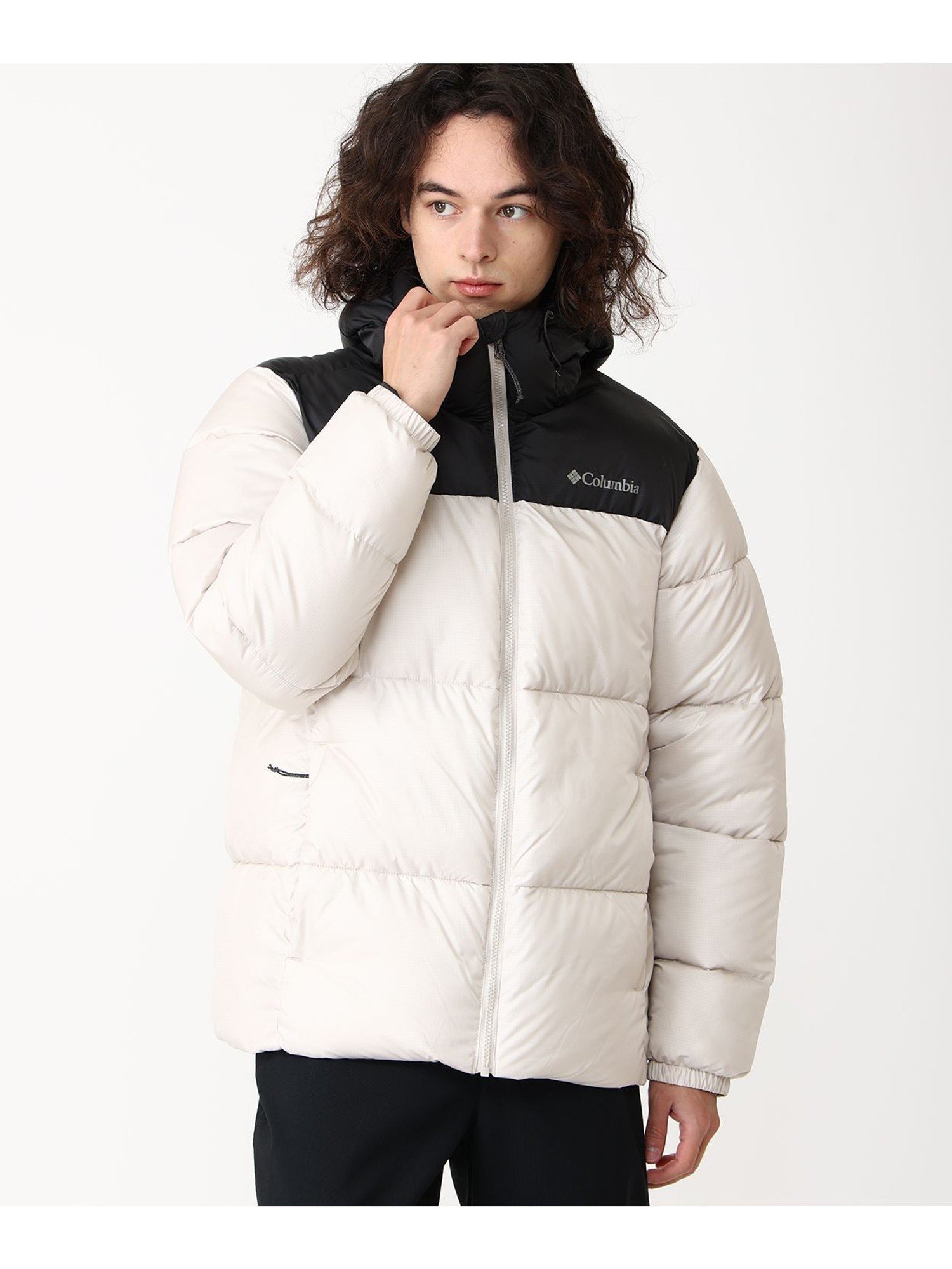 Columbia｜Columbia/ パフェクトIIフーデッドジャケット /コロンビア