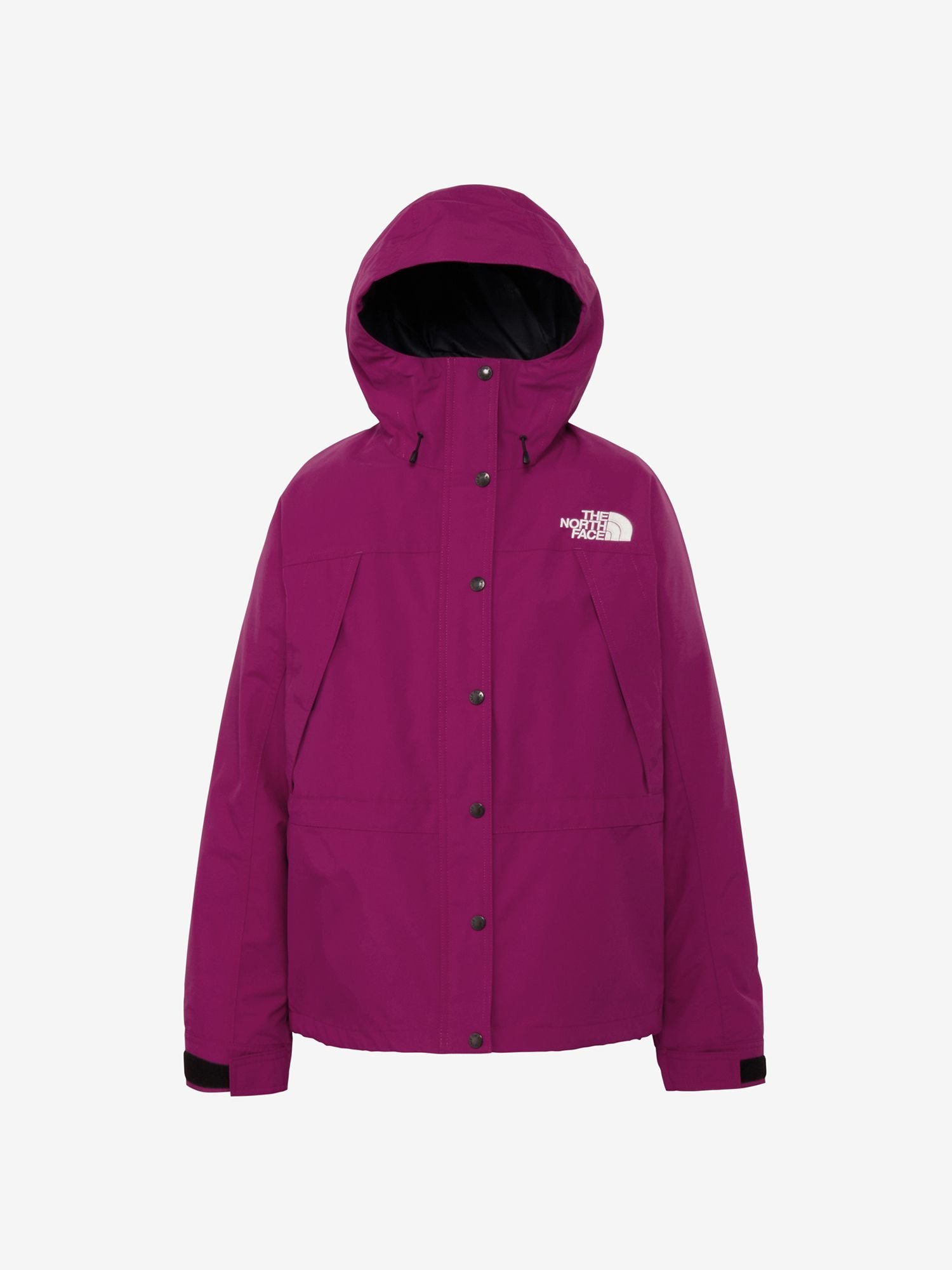 THE NORTH FACE｜【公式】マウンテンライトジャケット(レディース