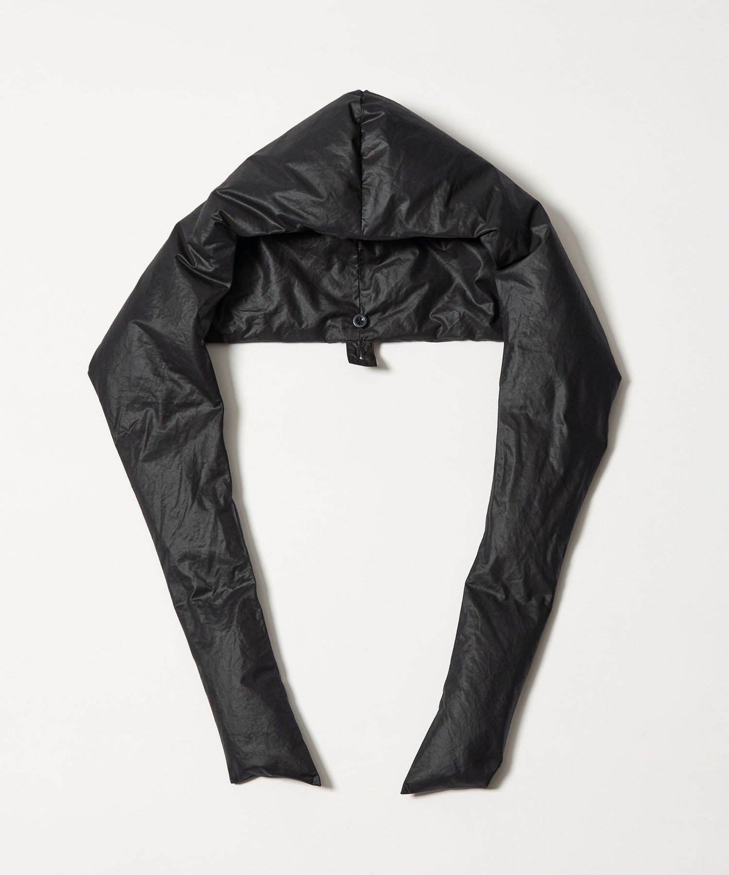 BEAUTY&YOUTH UNITED ARROWS｜<6(ROKU)>ダウン フーディー ジャケット