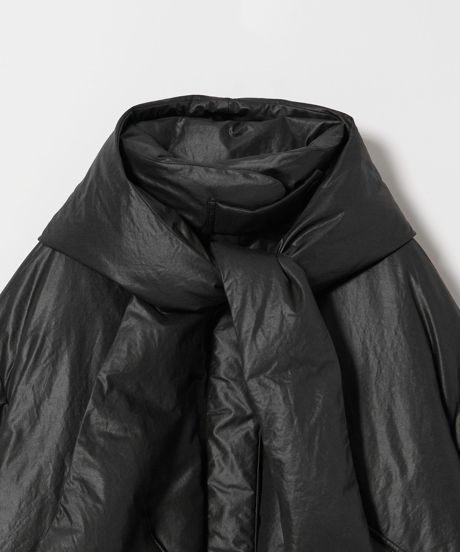 <6(ROKU)>ダウン フーディー ジャケット， BEAUTY&YOUTH UNITED ARROWS｜<6(ROKU)>ダウン フーディー ジャケット