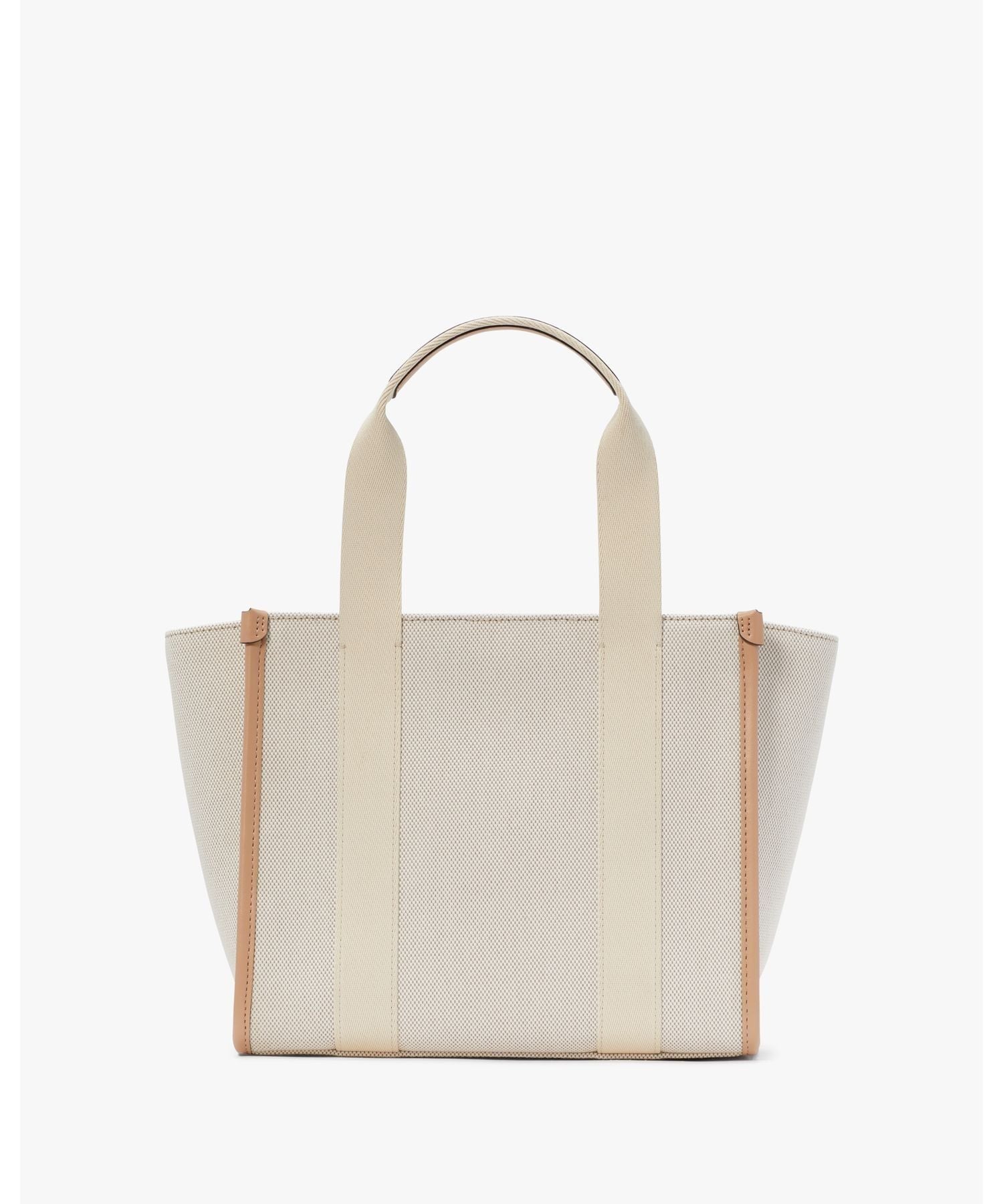 kate spade new york｜【公式】キップ キャンバス スモールトート