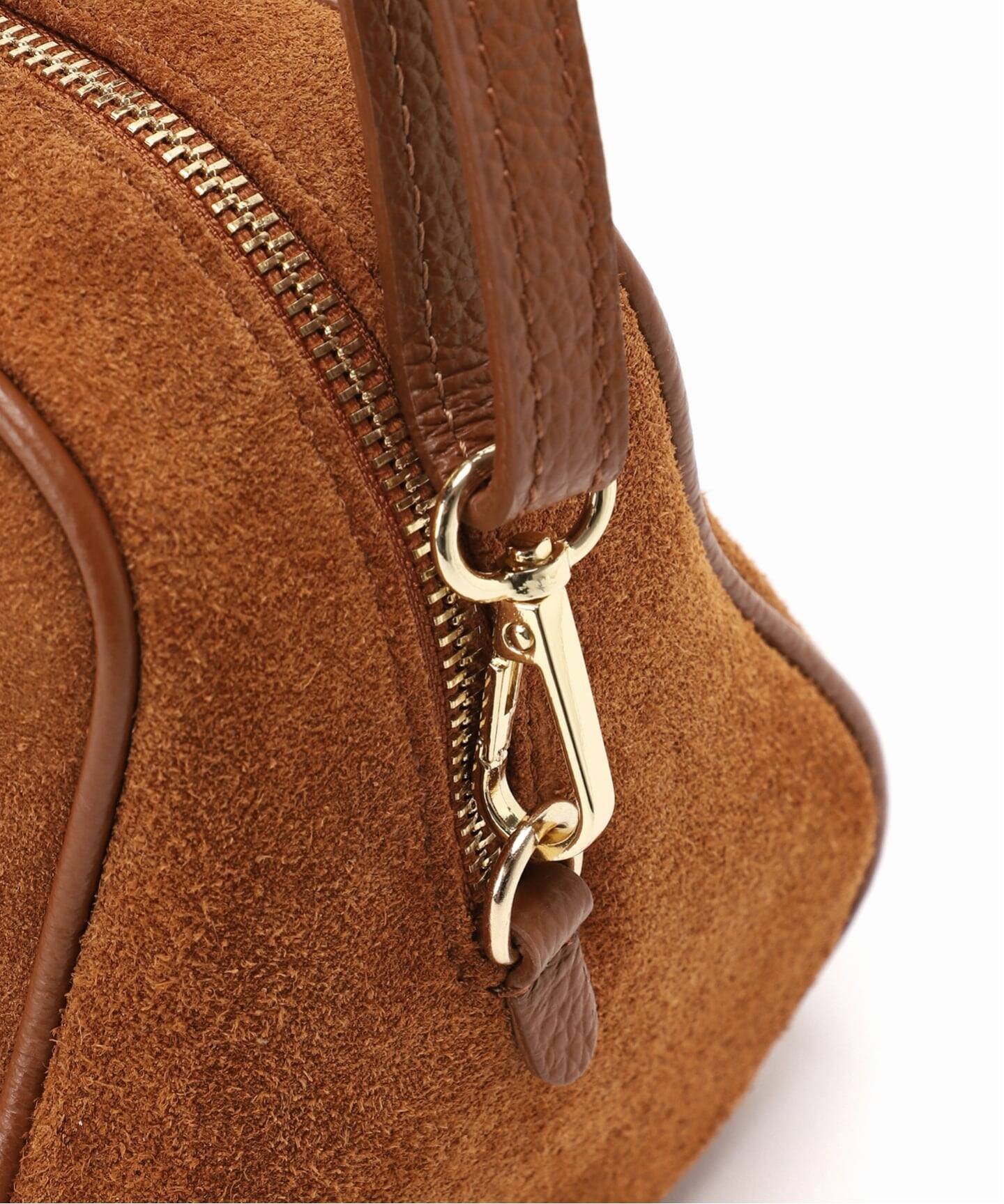 Spick & Span｜MILOS / ミロス 別注 ボストン * | Rakuten Fashion