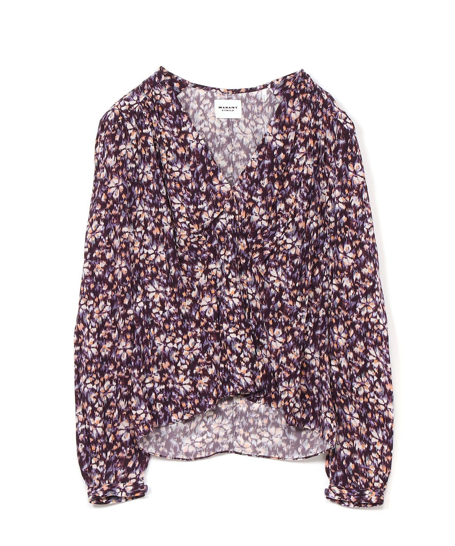 楽天市場】Isabel Marant Etoile（シャツ・ブラウス｜トップス