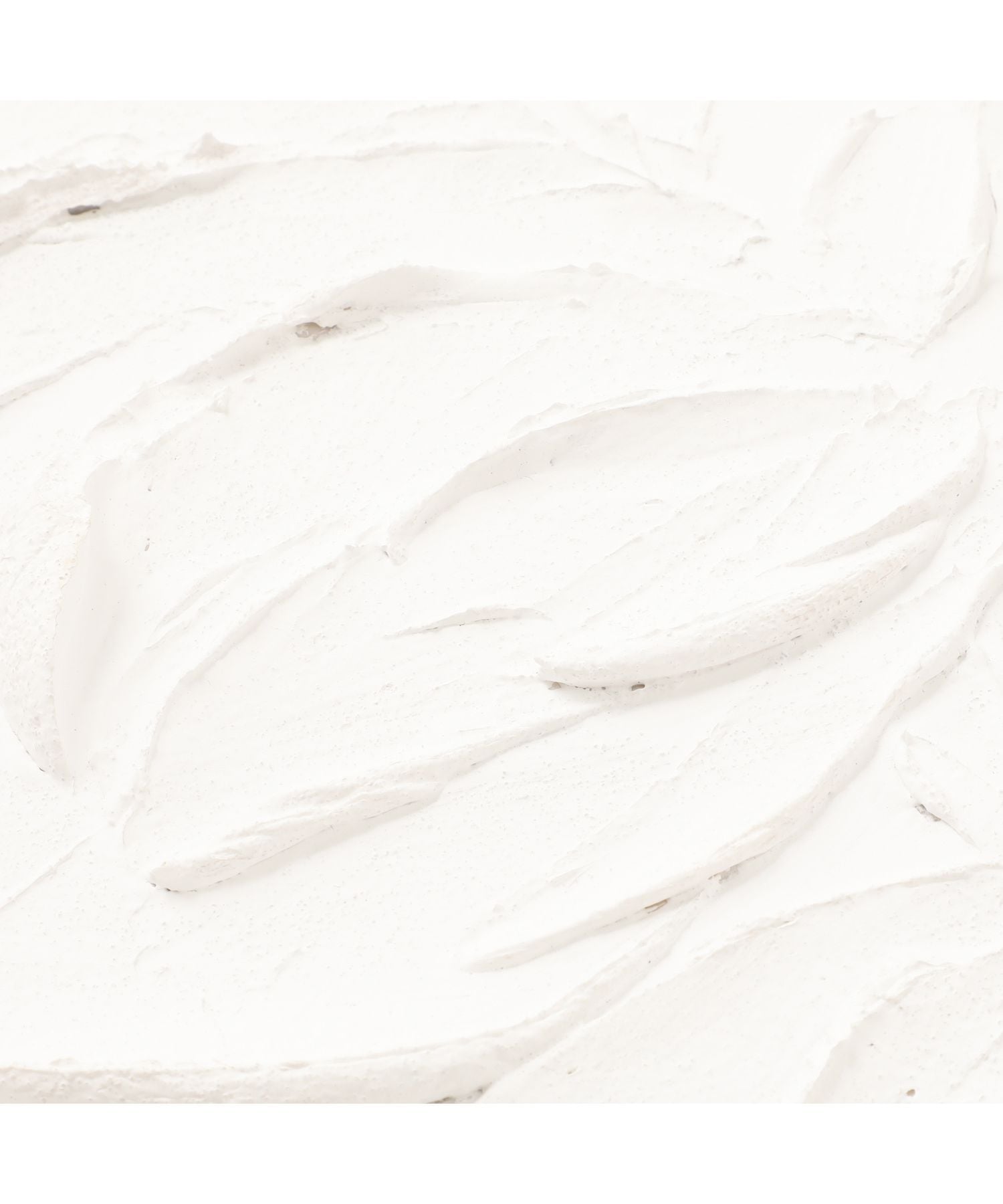 Francfranc｜ホワイト ボタニカル アートボード A | Rakuten Fashion