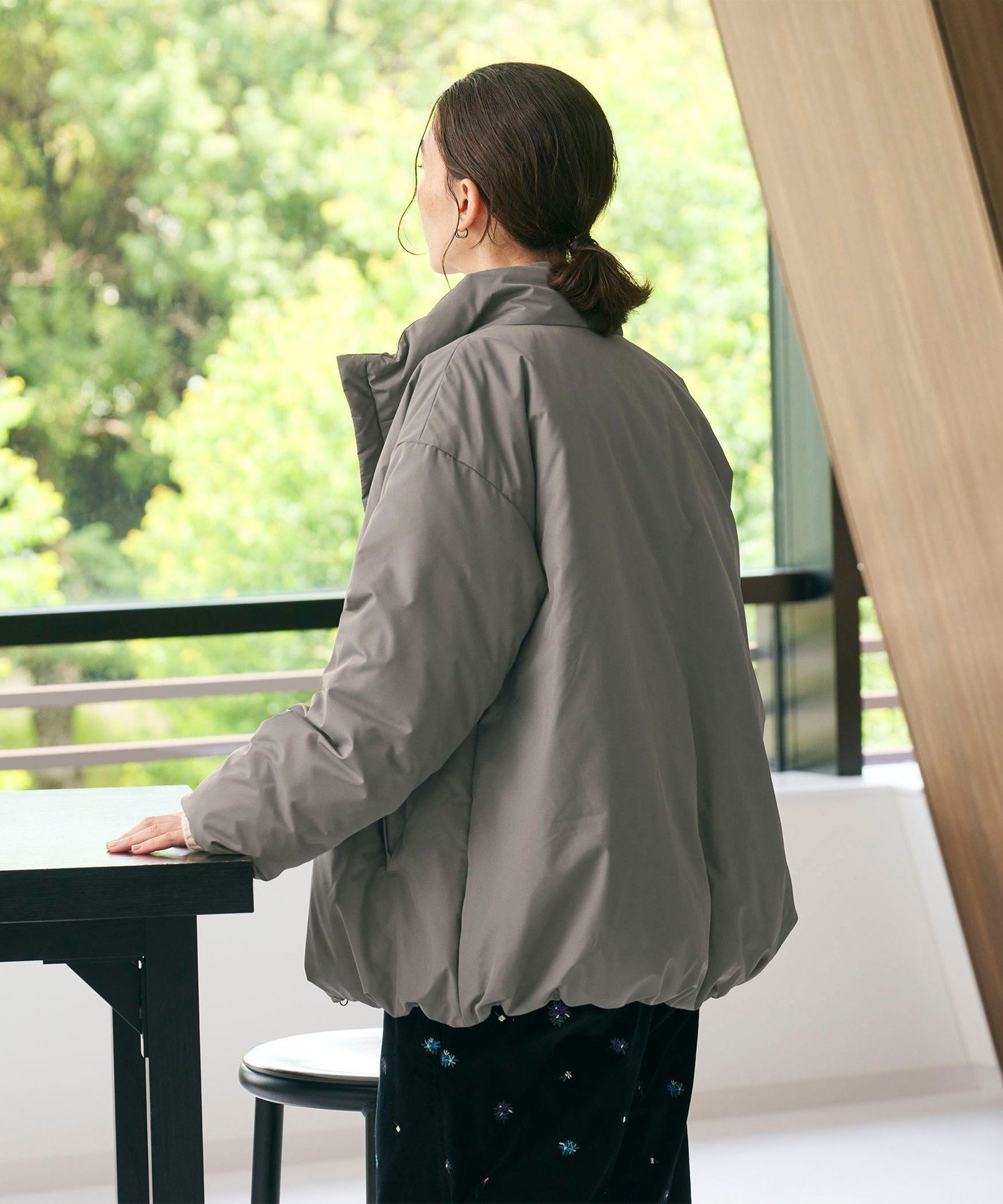 BEAUTY&YOUTH UNITED ARROWS｜【WEB限定 Wardrobe DAILY MINIMAL