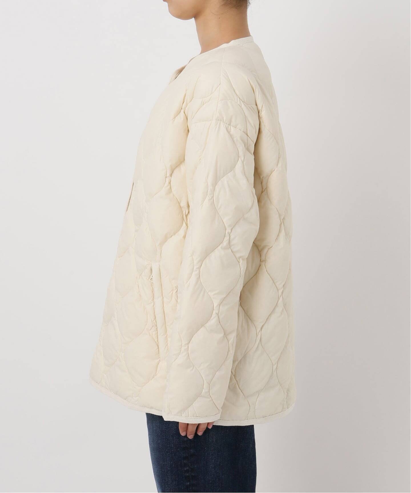 Spick & Span｜《追加2》TAION / タイオン *Spick別注キルティング