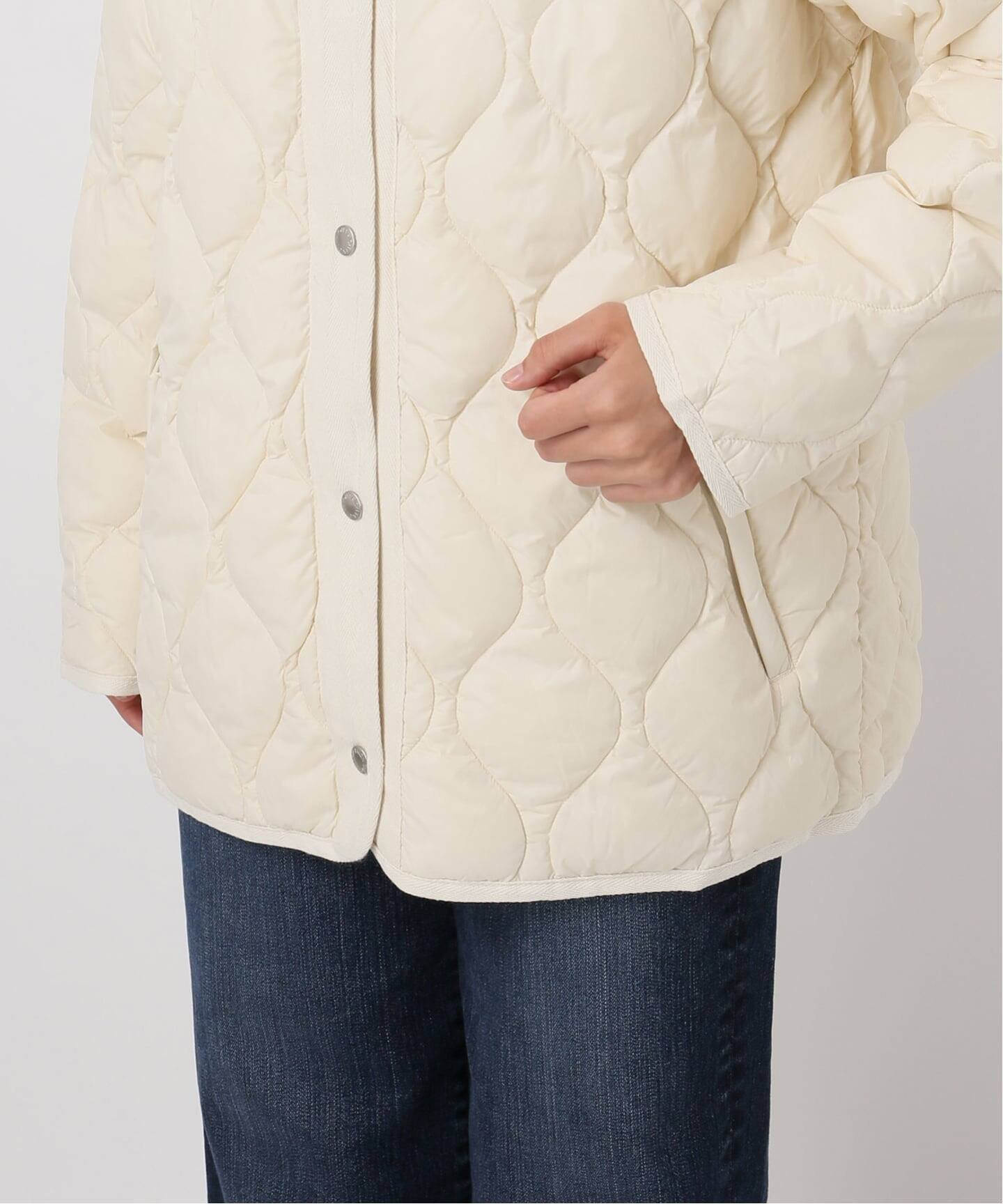 Spick & Span｜《追加2》TAION / タイオン *Spick別注キルティング