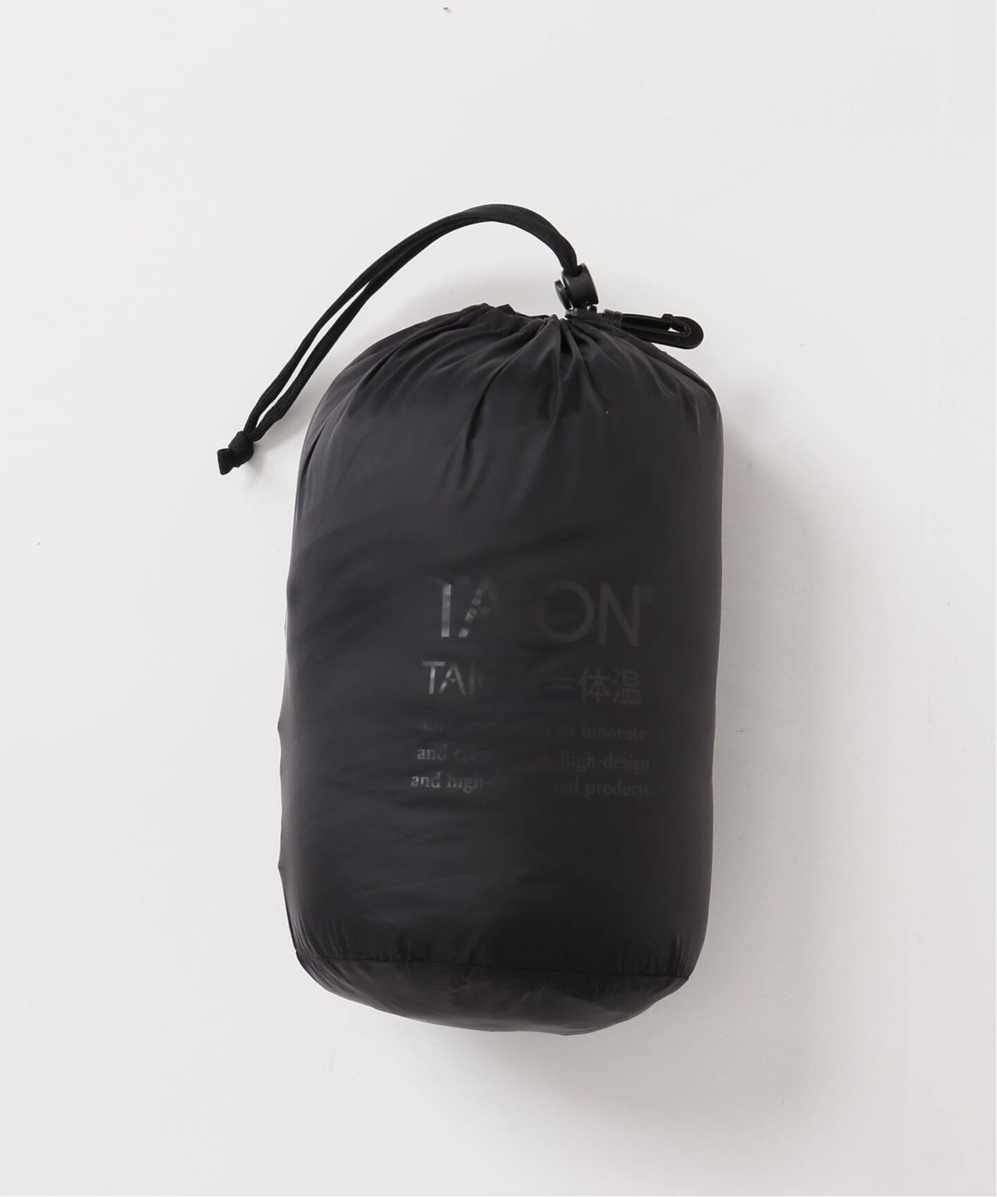 Spick & Span｜《追加2》TAION / タイオン *Spick別注キルティング