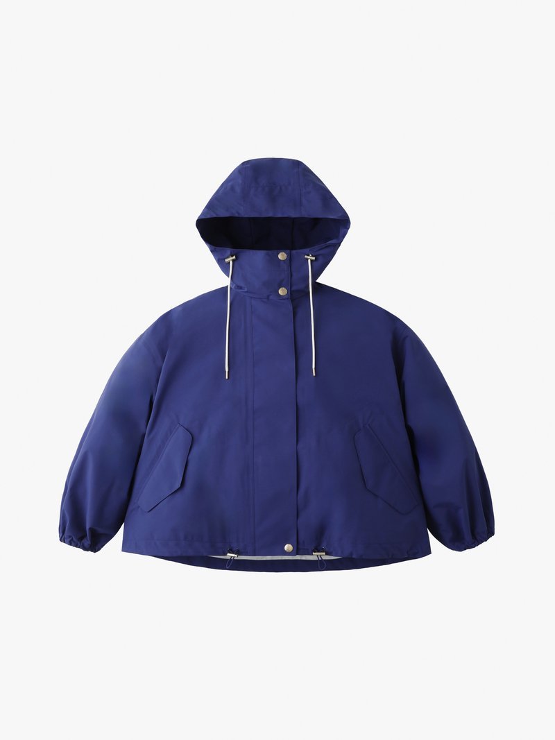 MACKINTOSH｜(W)【マッキントッシュ公式】RAINTEC SKYE PARKA SHORT