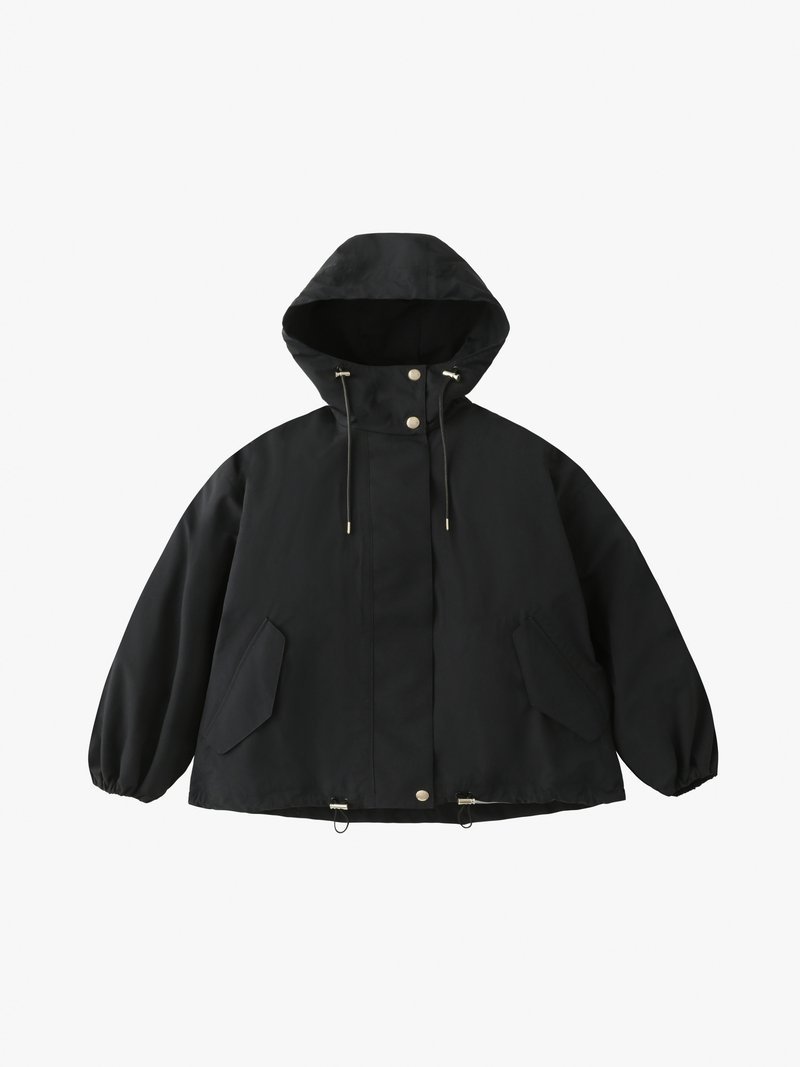 MACKINTOSH｜(W)【マッキントッシュ公式】RAINTEC SKYE PARKA SHORT