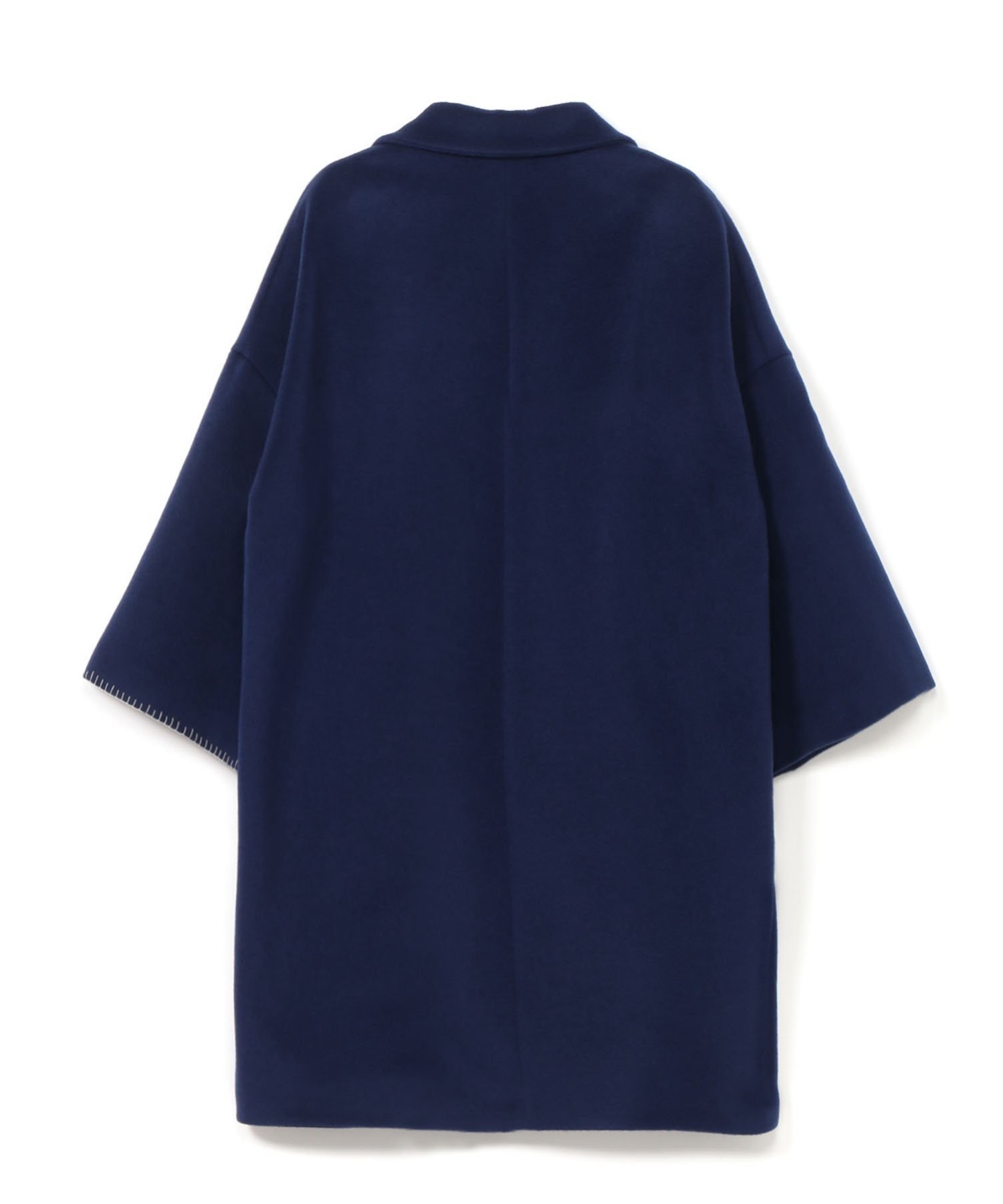 MARNI(マルニ)｜ウールモヘヤ ワイドスリーブコート | Rakuten Fashion