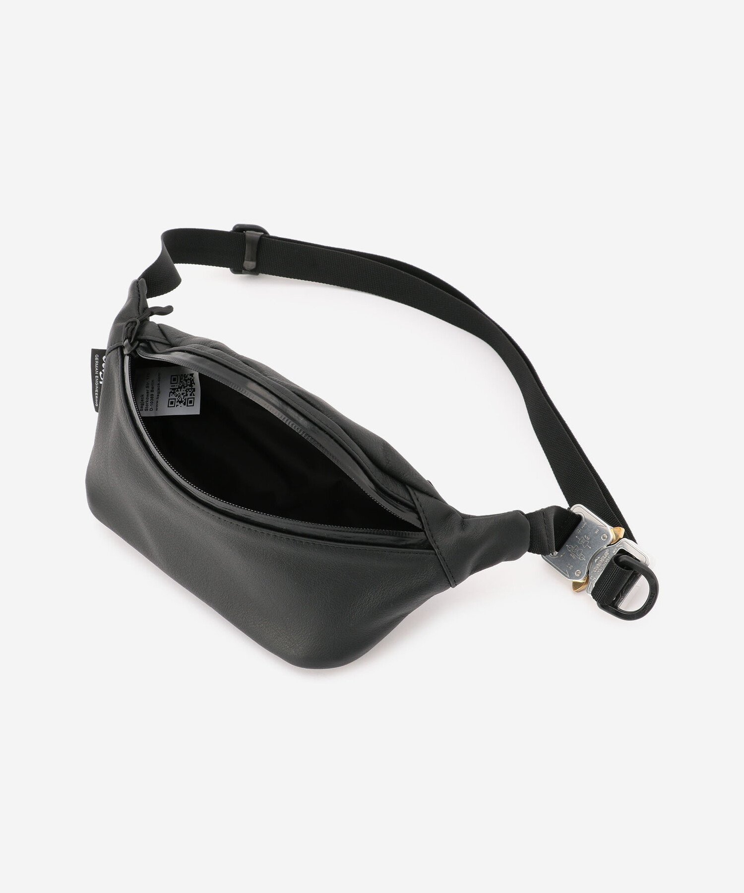 BAGJACK Bshop別注 コブラバックルベルト♪ BAGJACK（バッグジャック） ベルト | 「別注」コブラバックルベルト