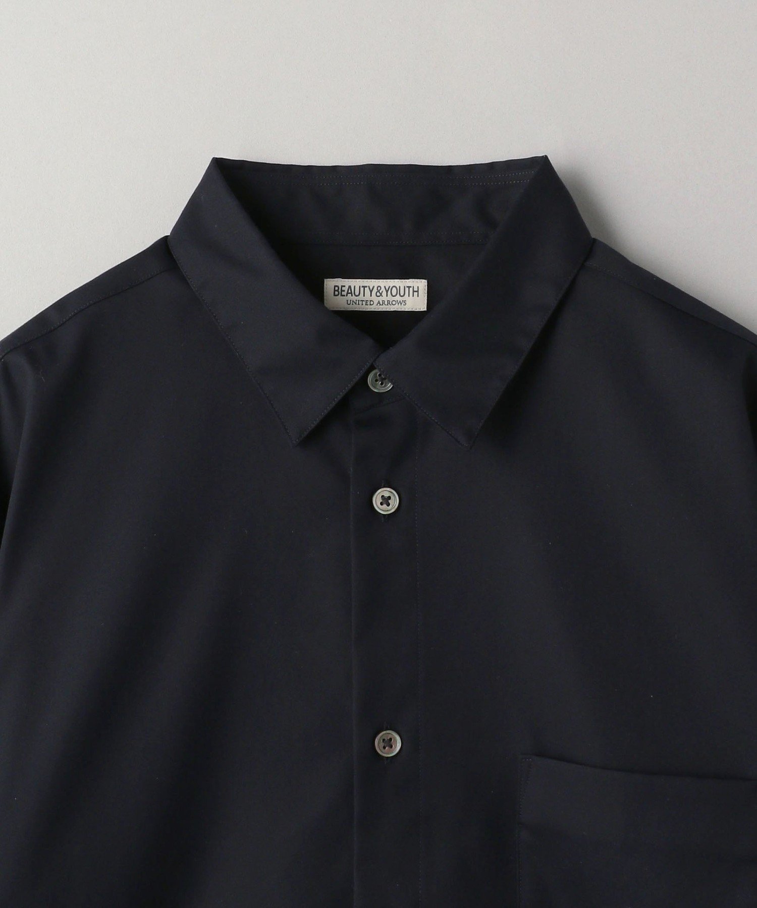 UNITED ARROWS LTD. OUTLET｜クリア オックスフォード レギュラー