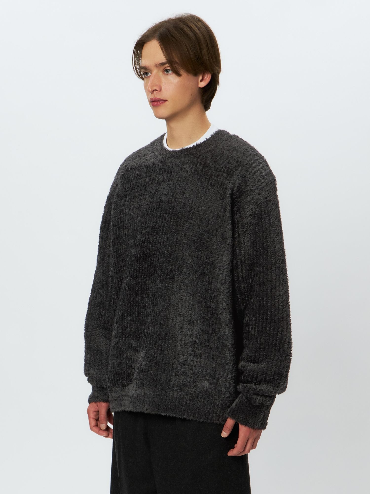 THE NORTH FACE｜【公式】オルタナティブフェザークルー(ユニセックス