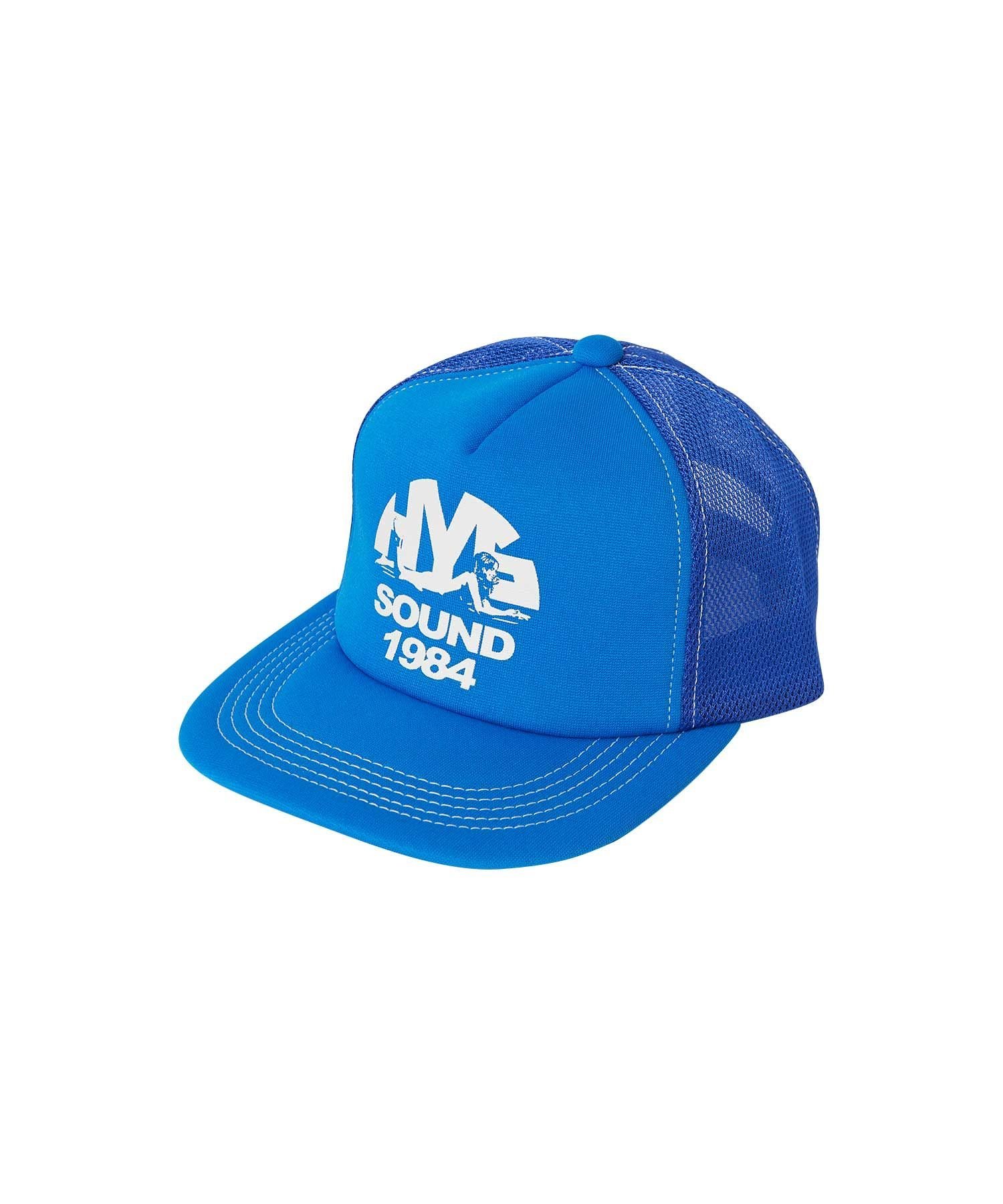 HYSTERIC GLAMOUR｜HYS SOUND メッシュキャップ | Rakuten Fashion