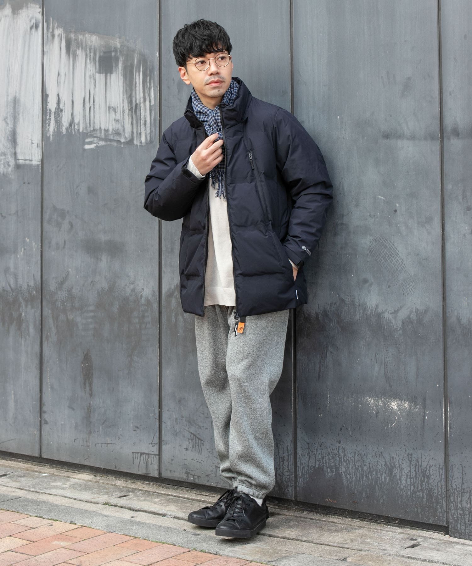 URBAN RESEARCH ROSSO｜『別注』+phenix WINDSTOPPER by GORE-TEX LABS