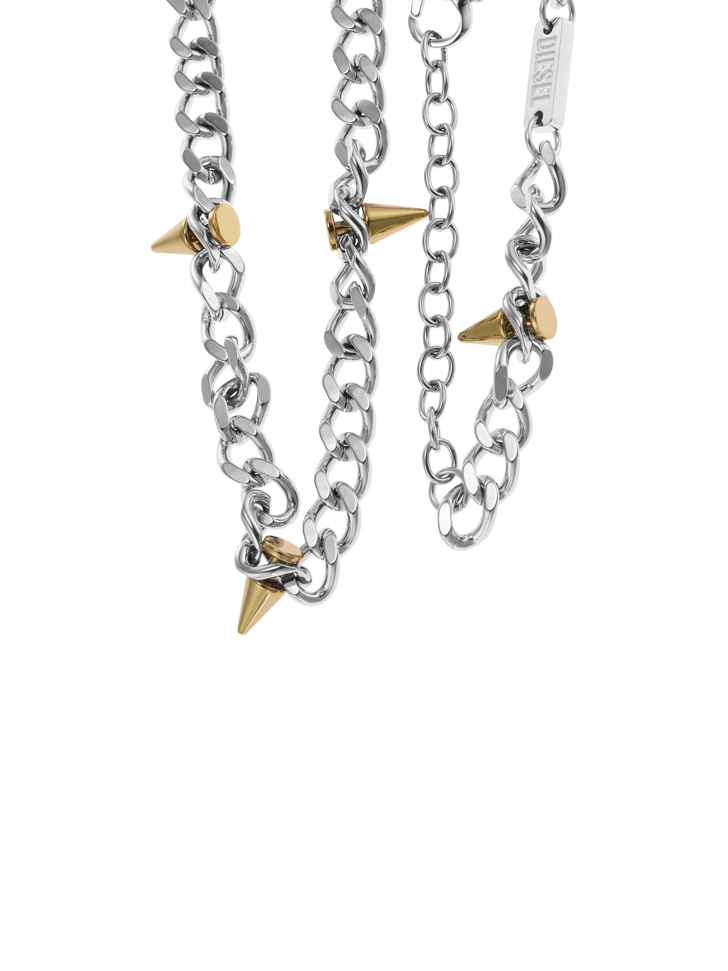 WATCH STATION INTERNATIONAL｜ディーゼル アクセサリー メンズ