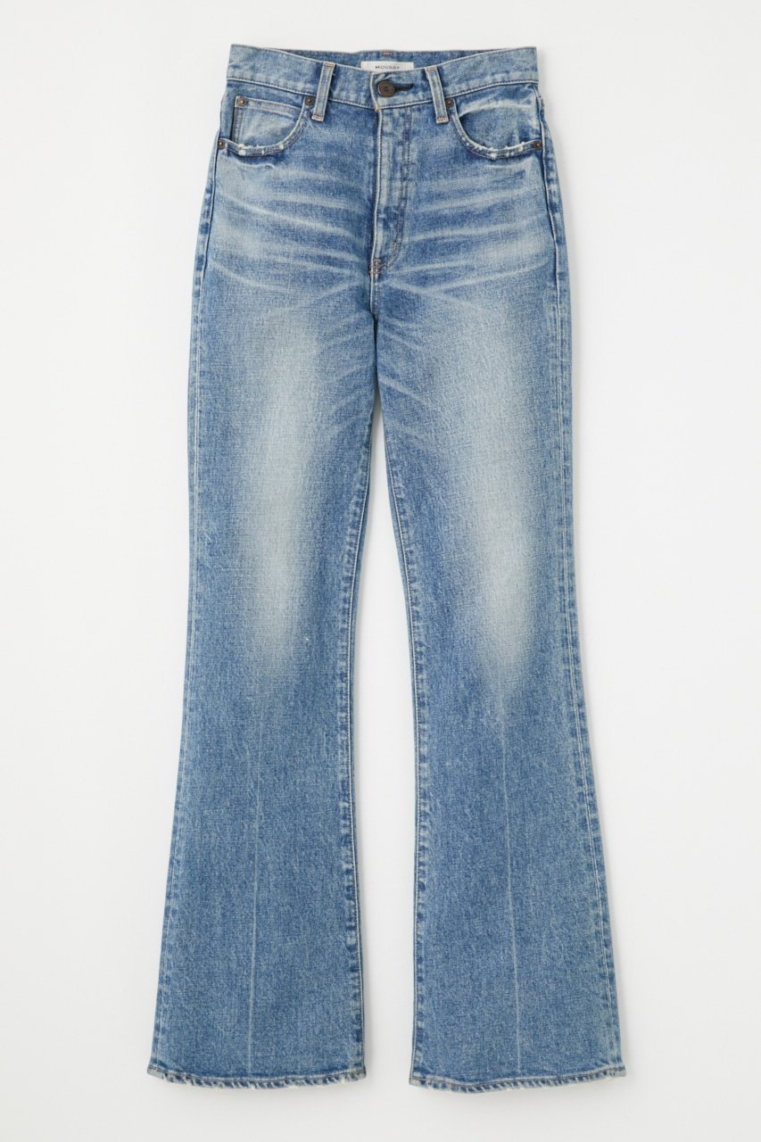 moussy｜MVS FLARE | Rakuten Fashion(楽天ファッション／旧楽天