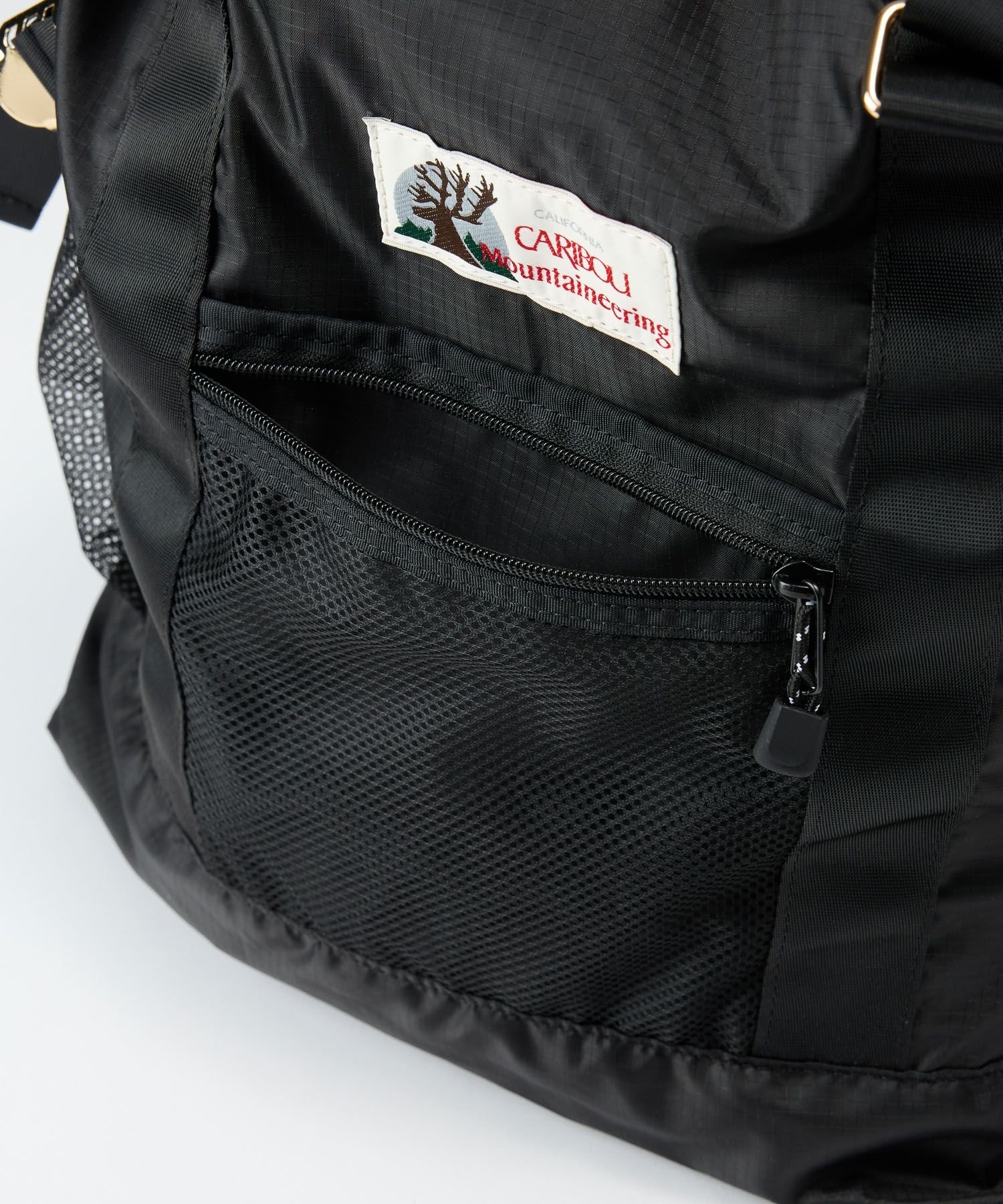 BABYLONE｜【CARIBOU Mountaineering】<別注カラー有り>バックパック