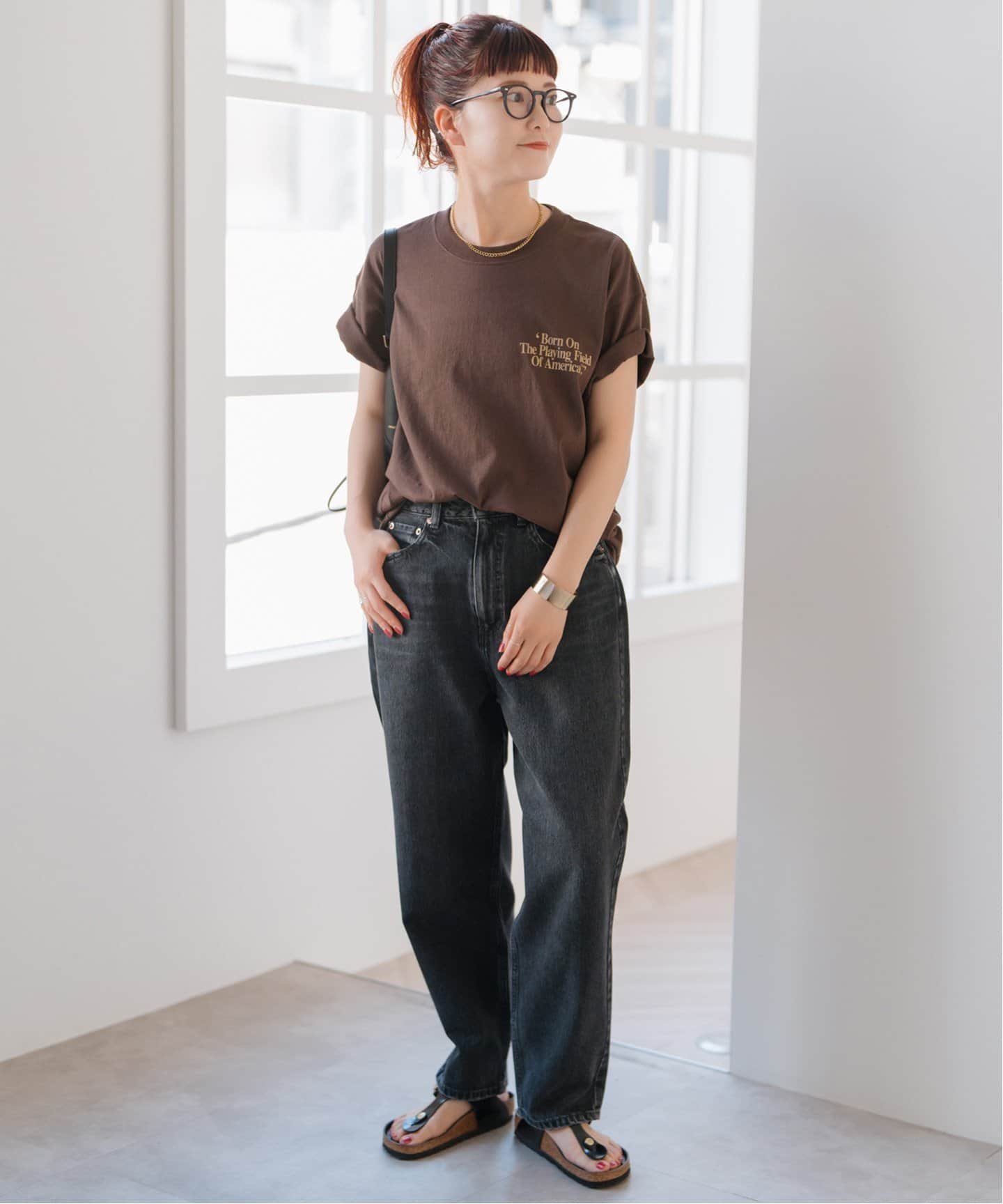 Spick & Span｜《WEB限定追加》RED CARD TOKYO / レッドカード