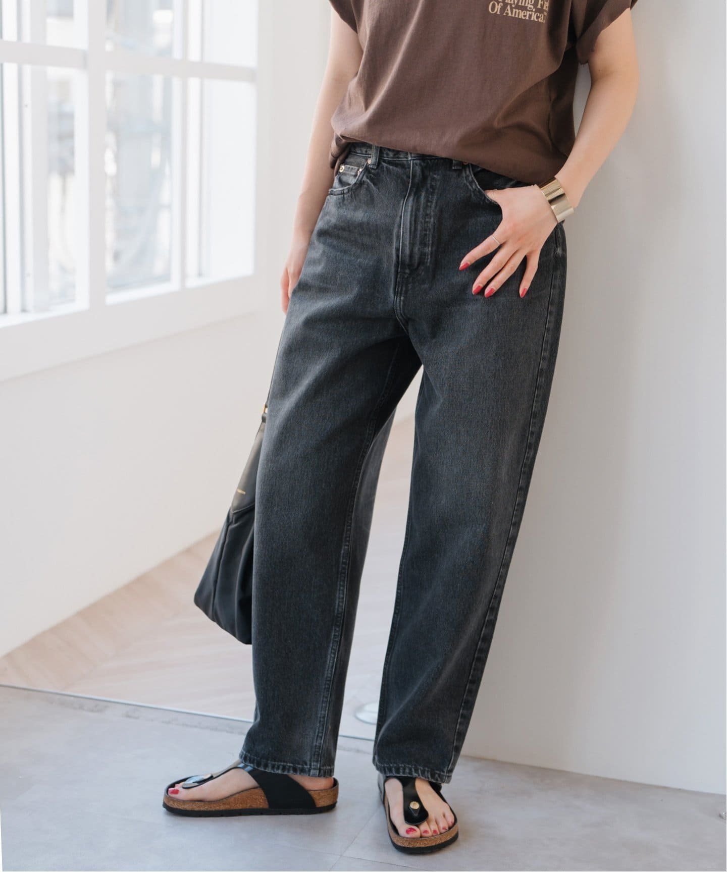 Spick & Span｜《WEB限定追加》RED CARD TOKYO / レッドカード