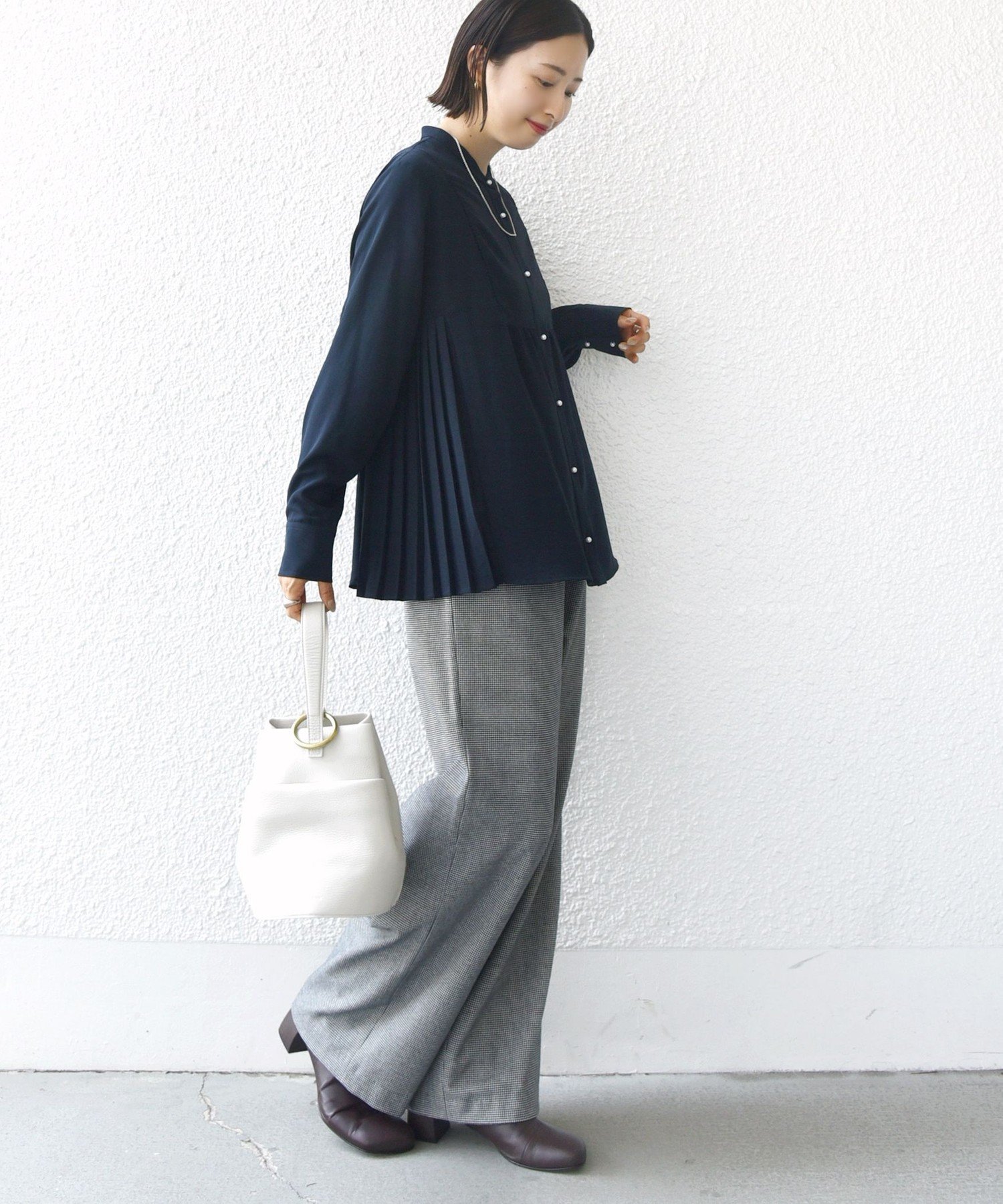 SHIPS｜《一部追加予約》【WEB限定】<手洗い可能>ストレッチ ジョー